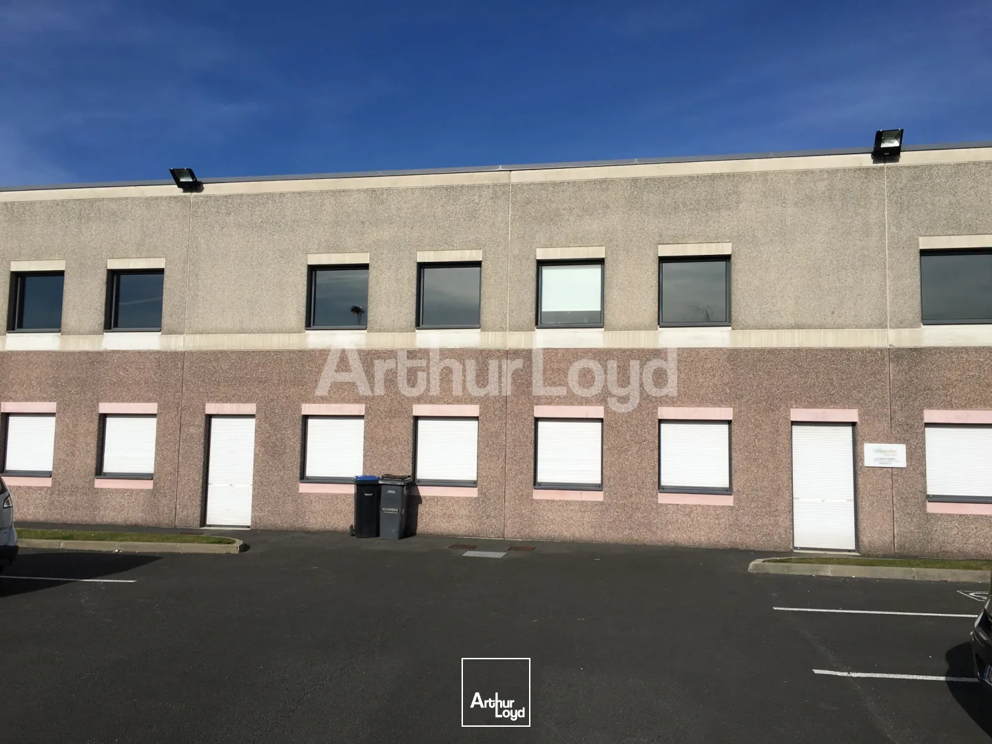 Bureaux - Location - MONCHY LE PREUX - 62118 - 62-62 - 7722305