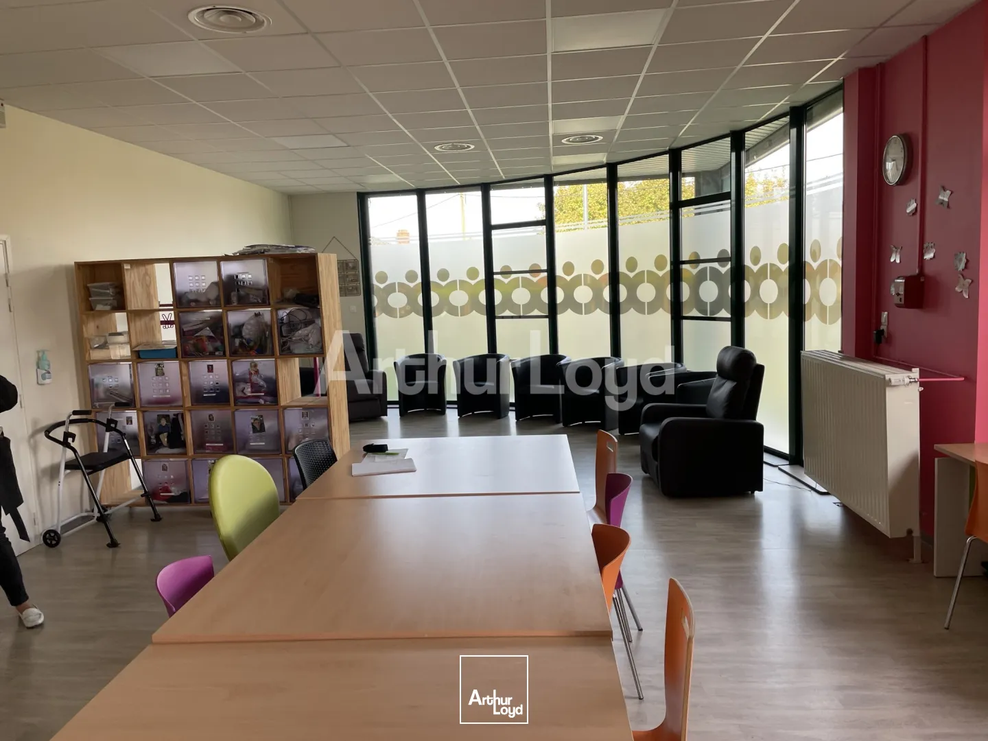 Locaux d'activité & Entrepôts - Vente - COURRIERES - 62710 - 1885-1885 - 7722330