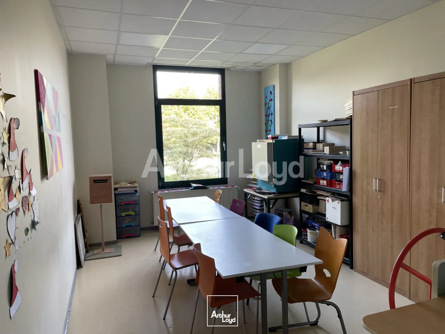 Locaux d'activité & Entrepôts - Vente - COURRIERES - 62710 - 1885-1885 - 7722327