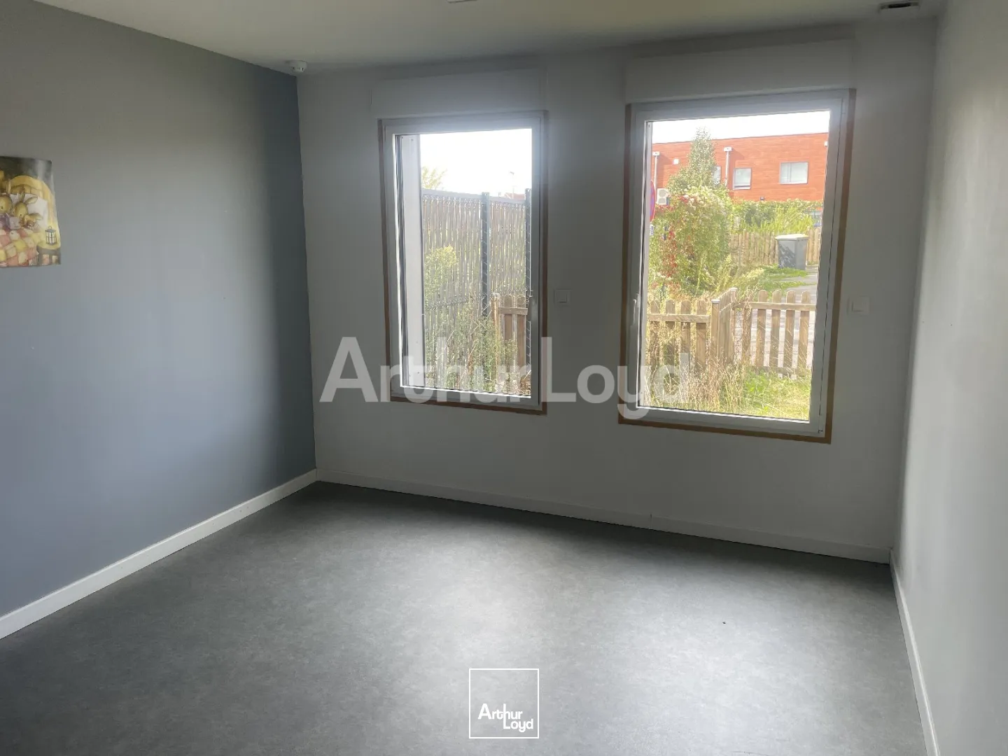 Bureaux - Location - LIEVIN - 62800 - 230-230 - 7722336