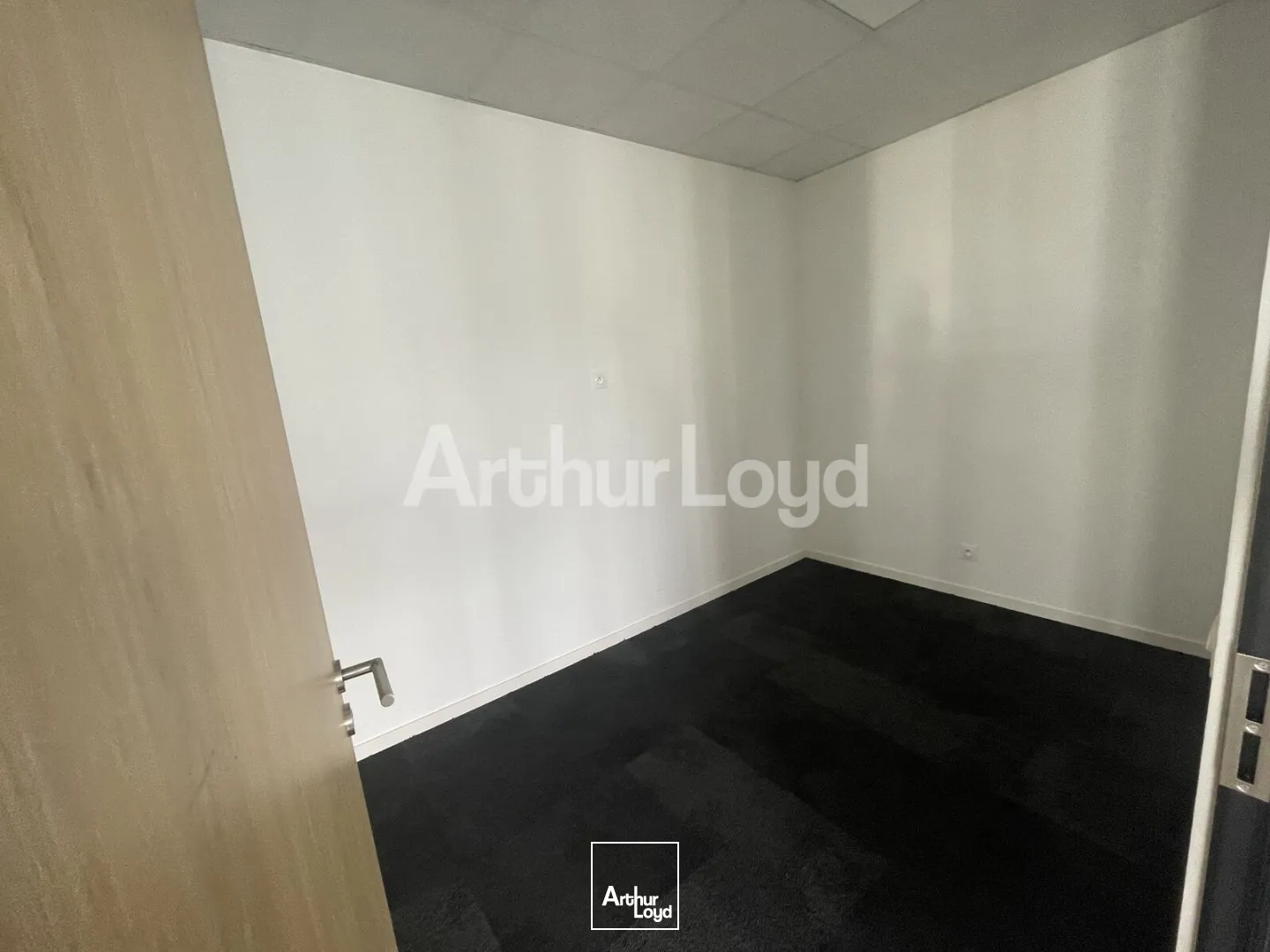 Bureaux - Location - MARCQ EN BAROEUL - 59700 - 500-1195 - 7722355