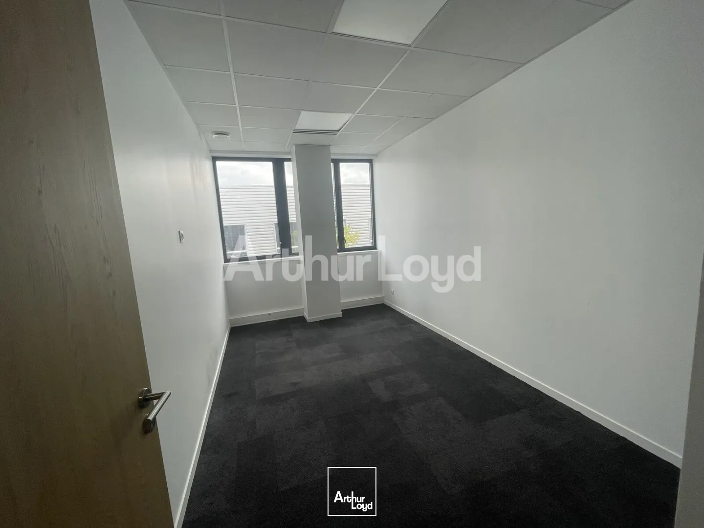 Bureaux - Location - MARCQ EN BAROEUL - 59700 - 500-1195 - 7722357