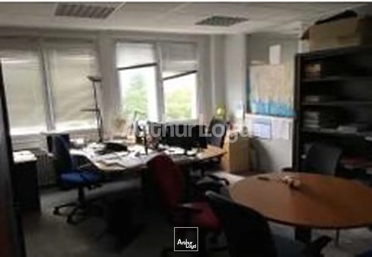 Bureaux - Vente - LILLE - 59000 - 1388.17-1388.17 - 7722363