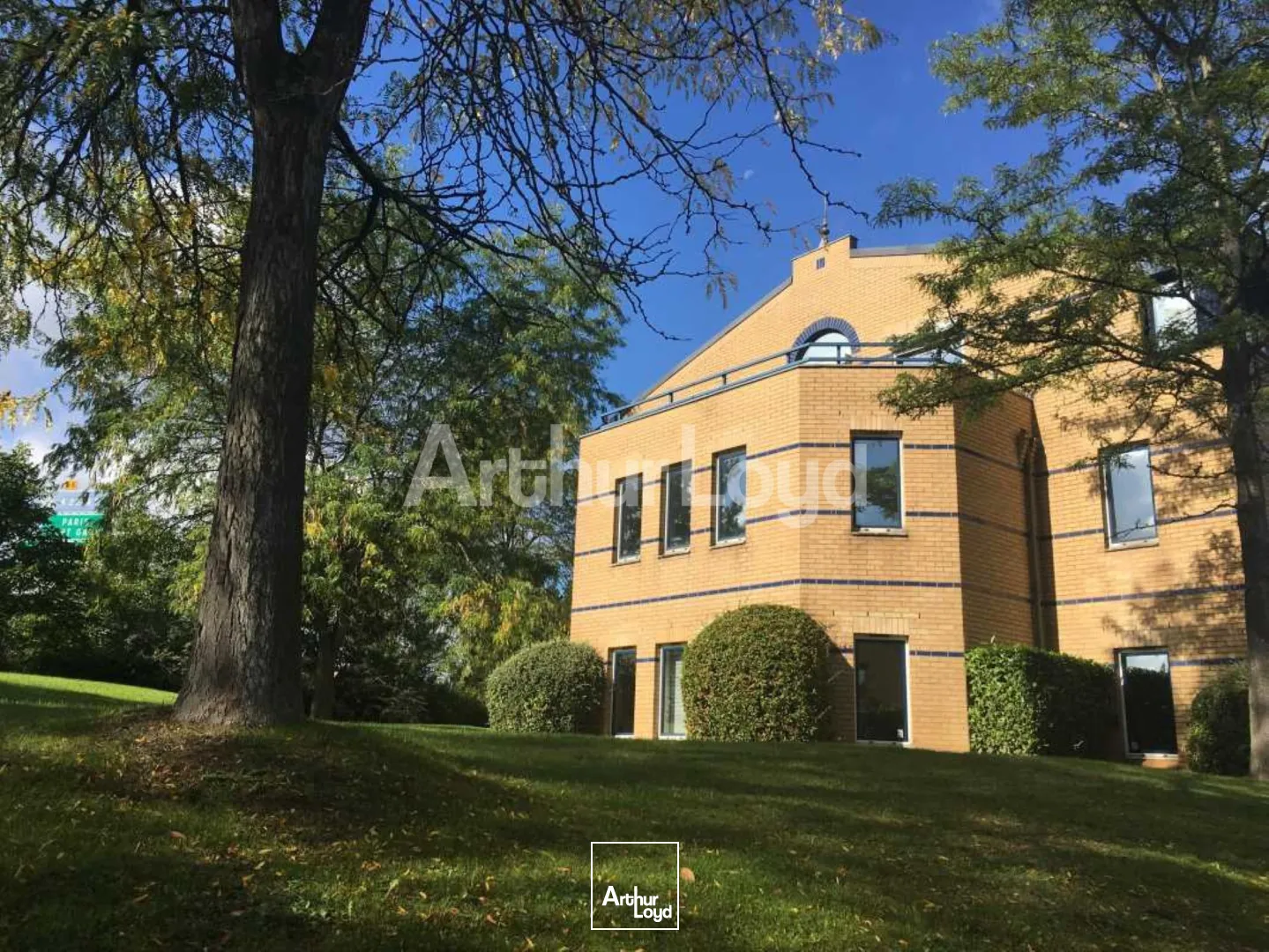 Bureaux - Vente - VILLENEUVE D'ASCQ - 59650 - 61-473 - 7722368
