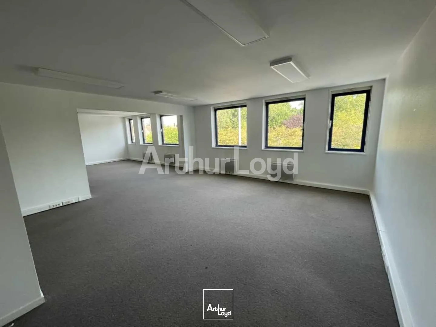 Bureaux - Vente - VILLENEUVE D'ASCQ - 59650 - 61-473 - 7722371