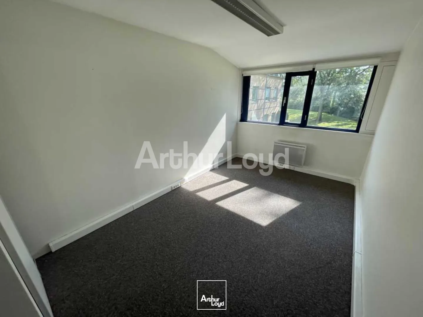 Bureaux - Vente - VILLENEUVE D'ASCQ - 59650 - 61-473 - 7722370