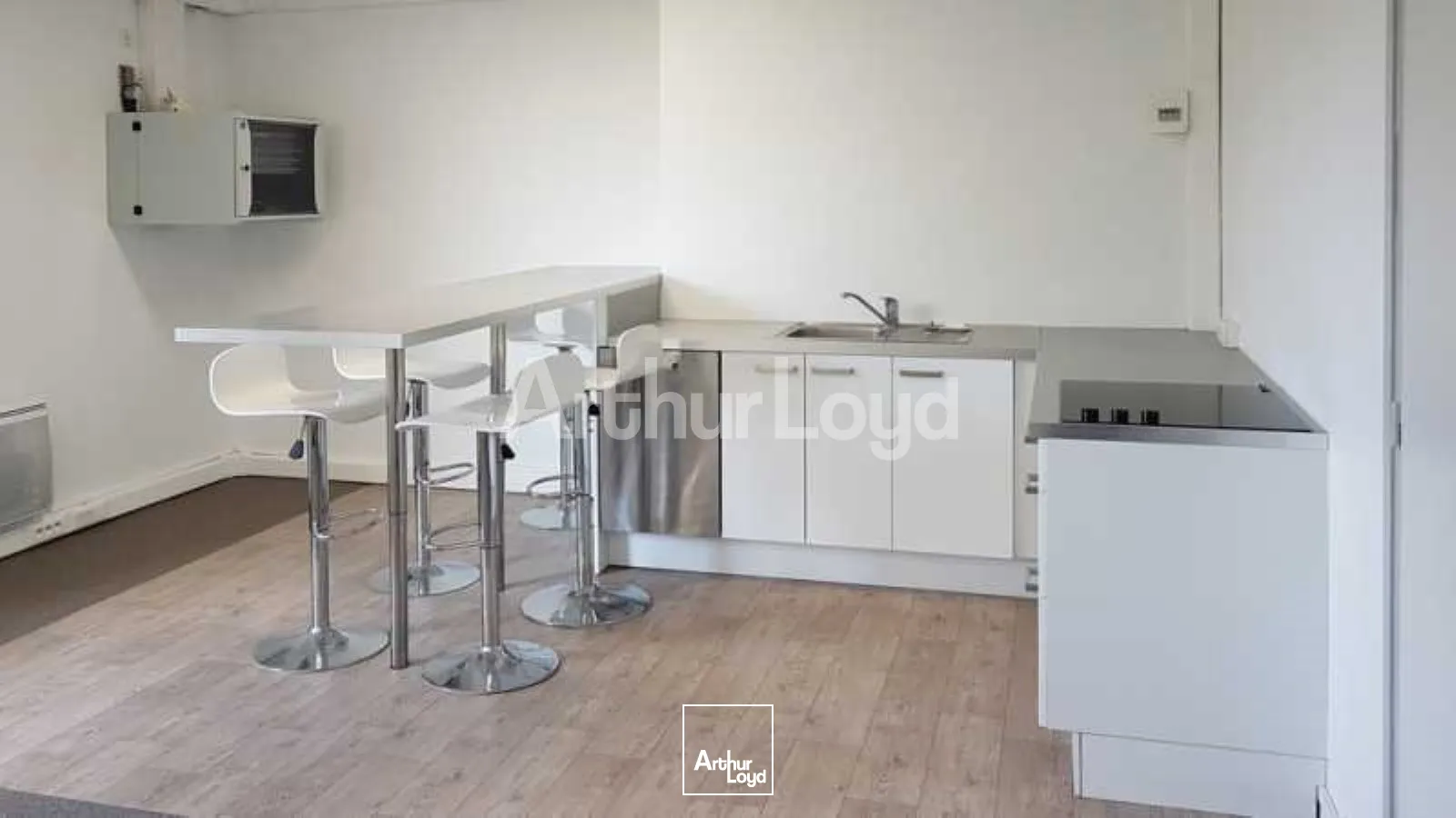 Bureaux - Vente - VILLENEUVE D'ASCQ - 59650 - 61-473 - 7722374