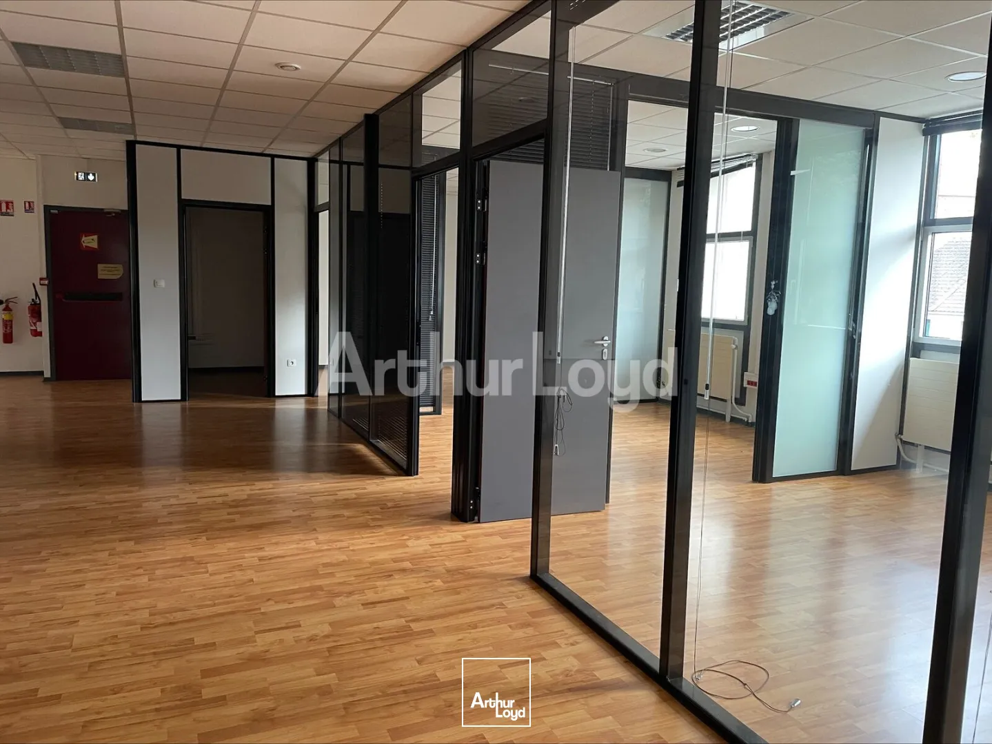 Bureaux - Location - DOUAI - 59500 - 18-974 - 7722378