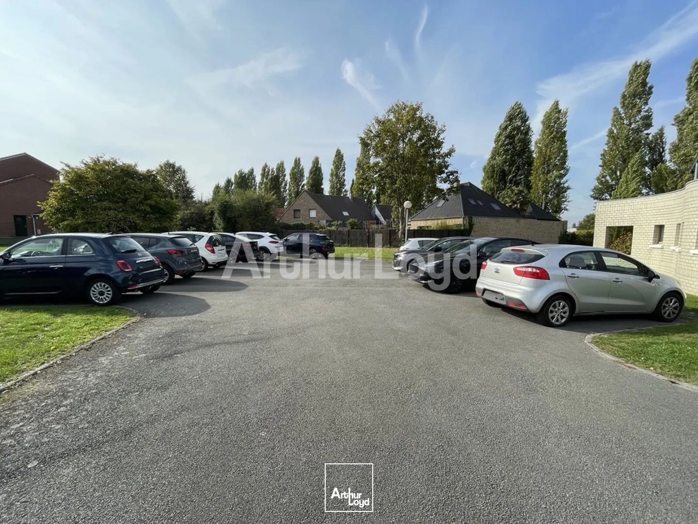 Bureaux - Location - MOUVAUX - 59420 - 120-120 - 7722401