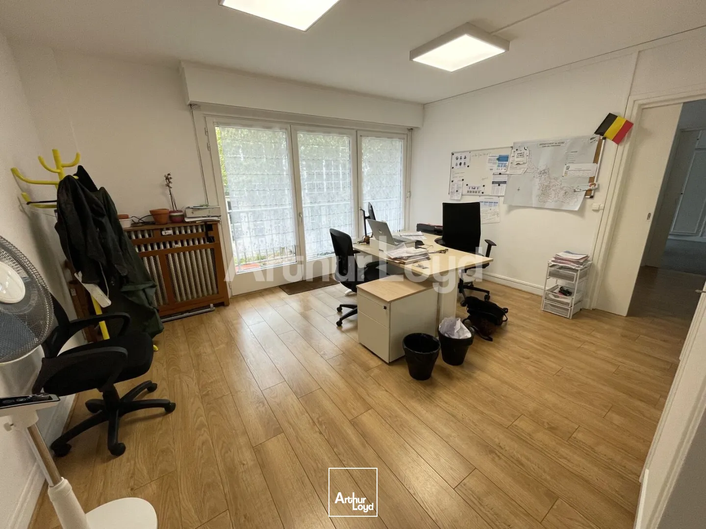 Bureaux - Location - LILLE - 59000 - 100-100 - 7722419
