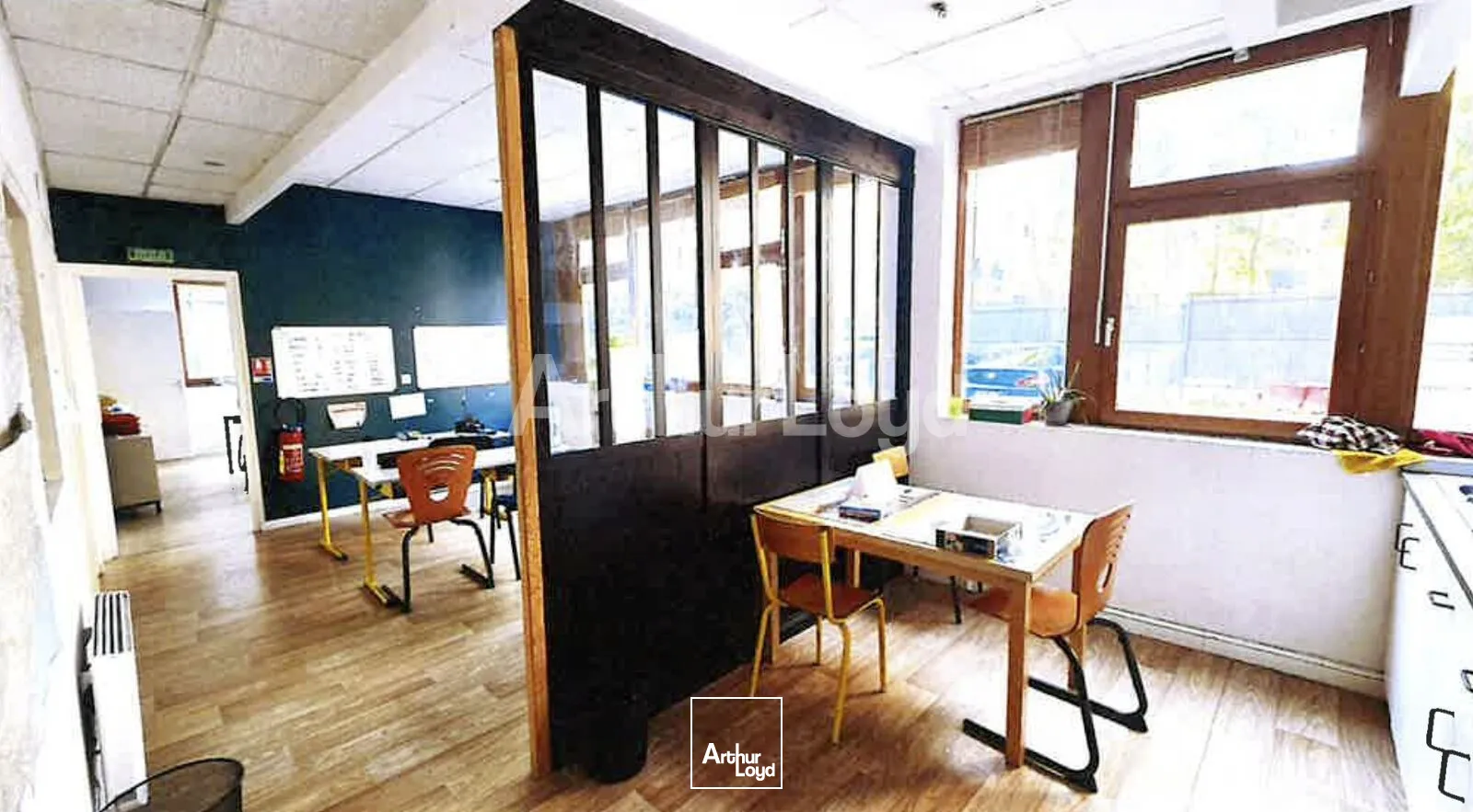 Bureaux - Location - LILLE - 59000 - 81-81 - 7722472