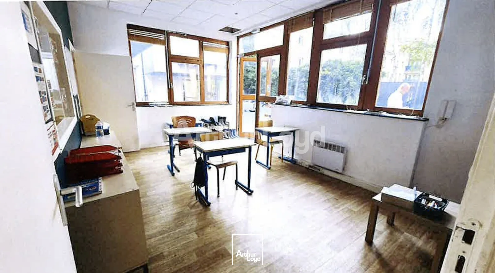 Bureaux - Location - LILLE - 59000 - 81-81 - 7722473