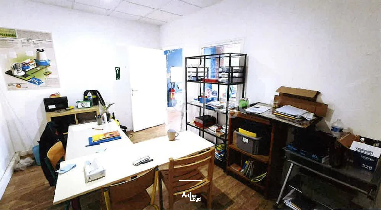 Bureaux - Location - LILLE - 59000 - 81-81 - 7722474