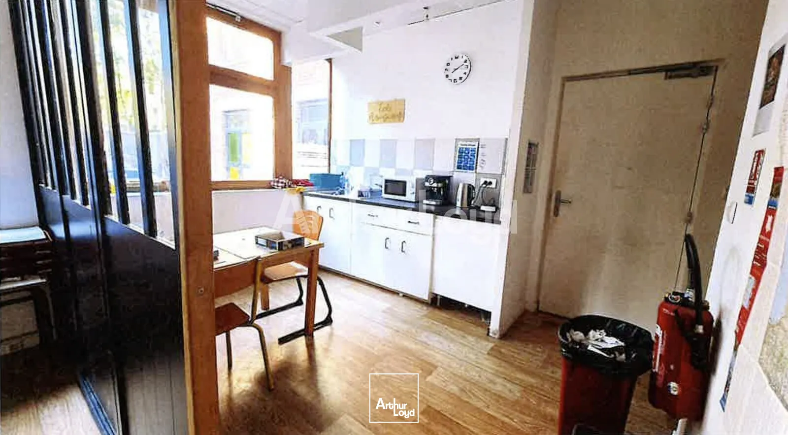 Bureaux - Location - LILLE - 59000 - 81-81 - 7722475