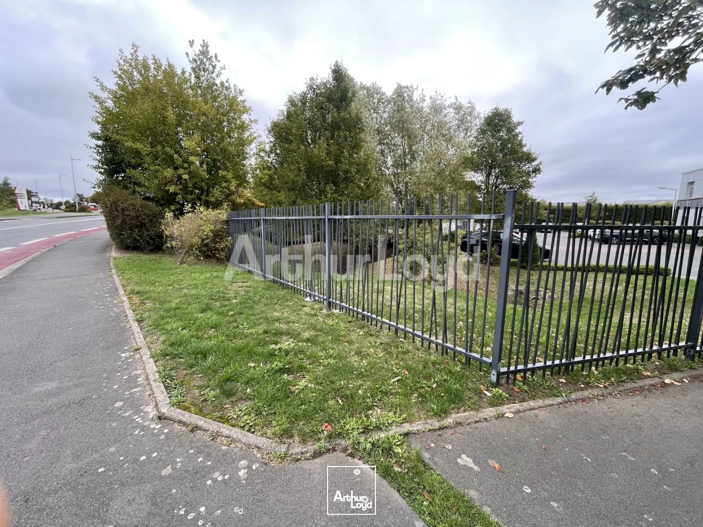 Bureaux - Location - MARQUETTE LEZ LILLE - 59520 - 110-242 - 7722479