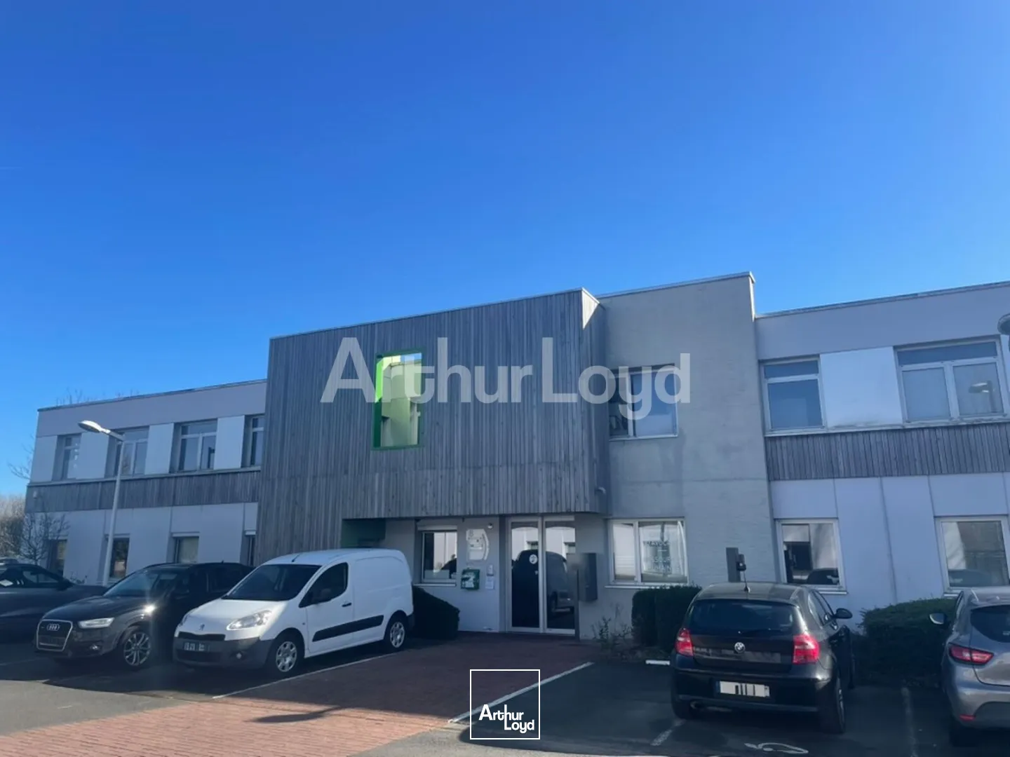 Bureaux - Location - MARQUETTE LEZ LILLE - 59520 - 110-242 - 7722476