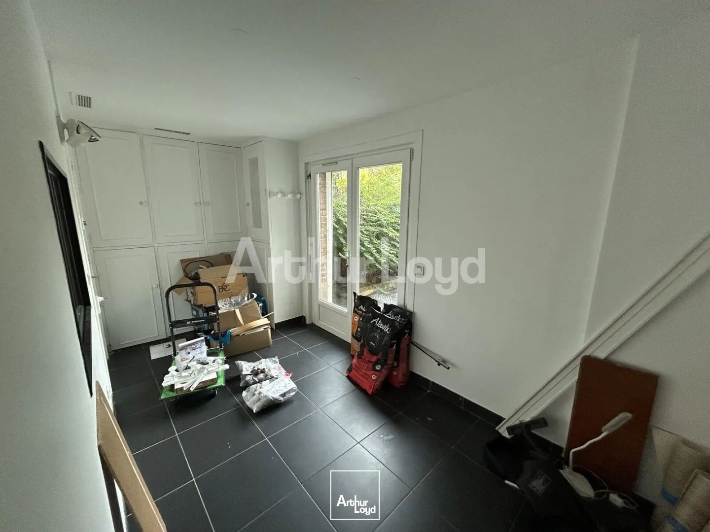 Locaux commerciaux - Location - VILLENEUVE D'ASCQ - 59650 - 62-151 - 7722487