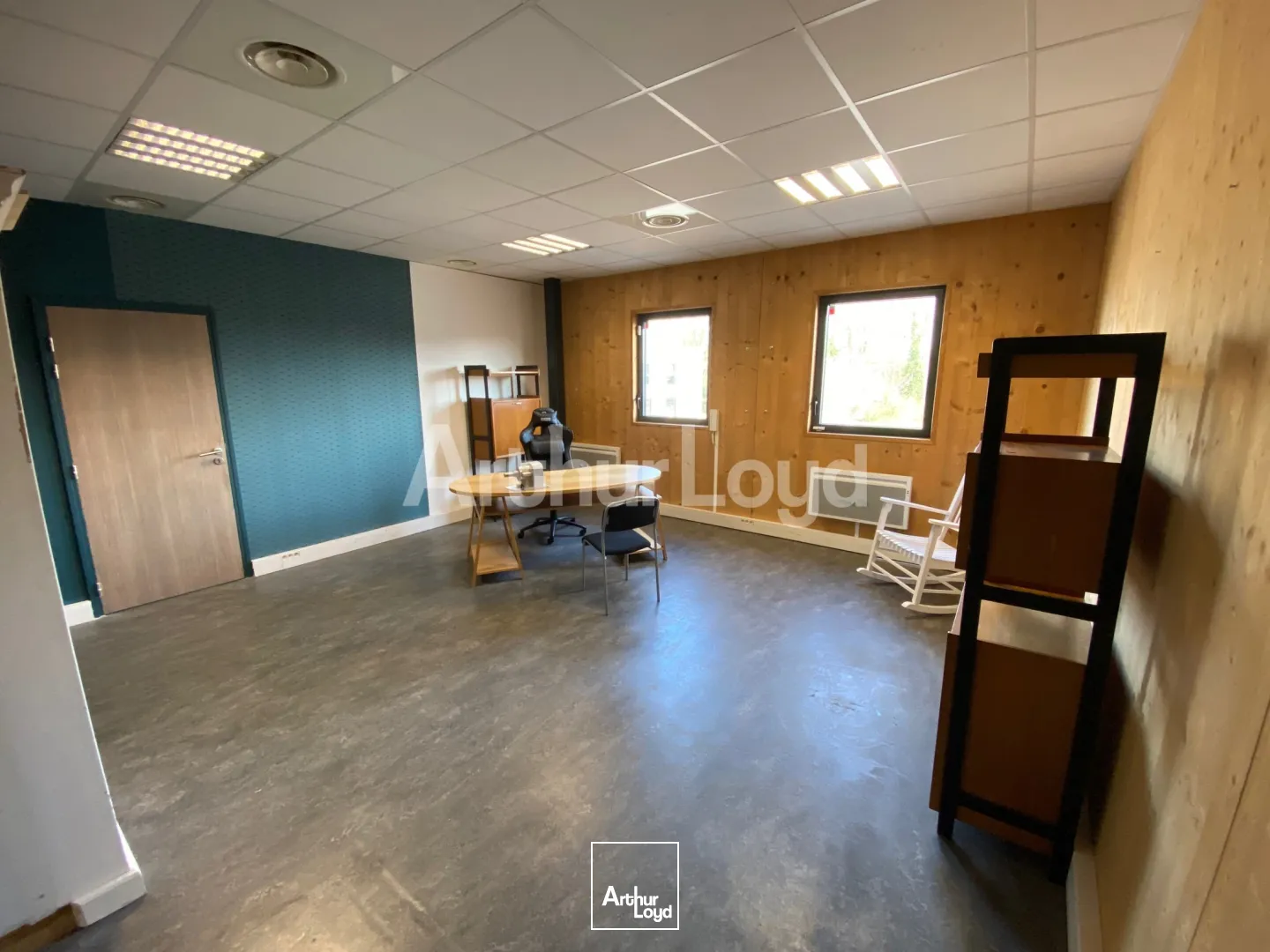 Locaux d'activité & Entrepôts - Location - WAMBRECHIES - 59118 - 449-449 - 7722522