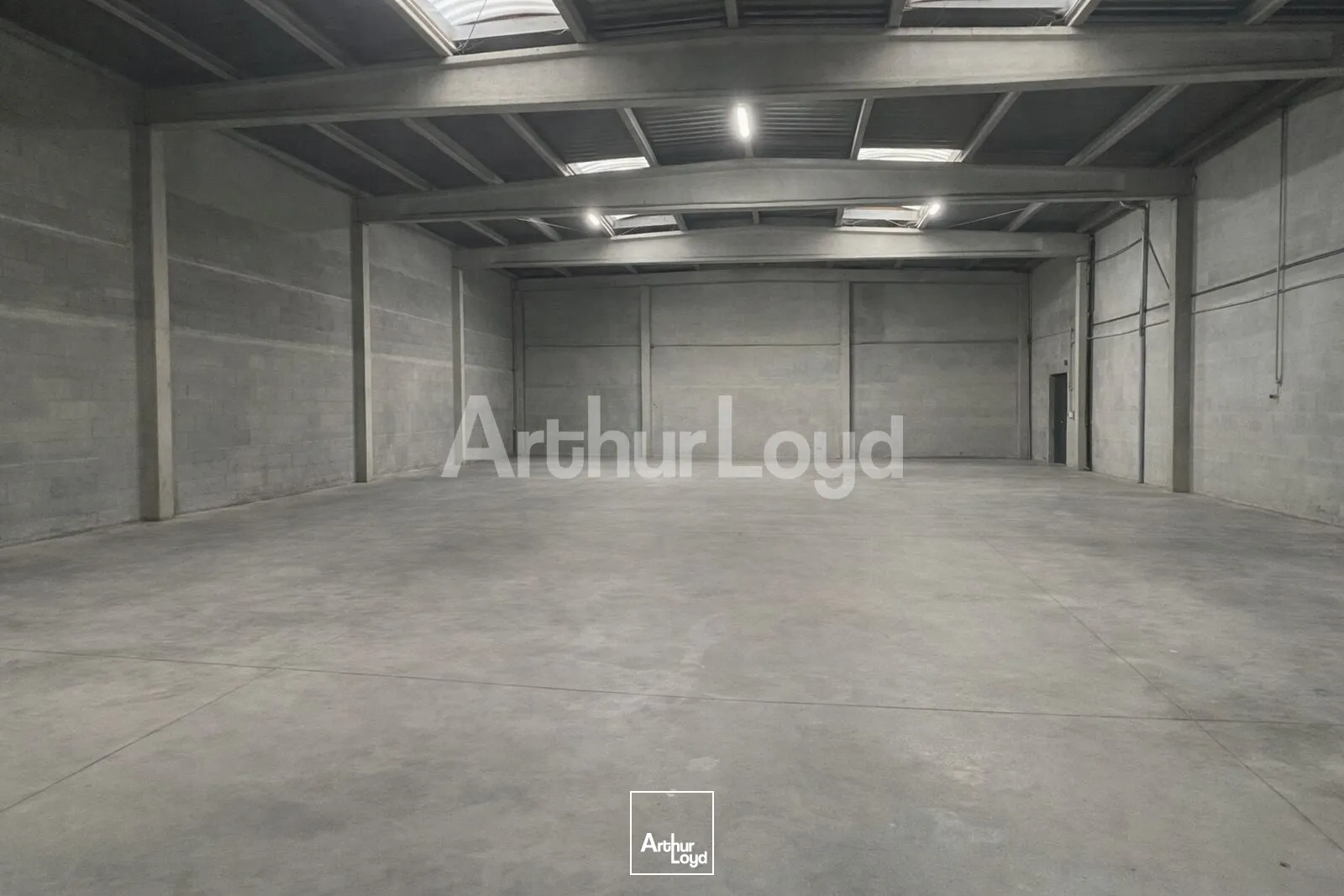 Locaux d'activité & Entrepôts - Vente - RONCQ - 59223 - 722-722 - 7722581