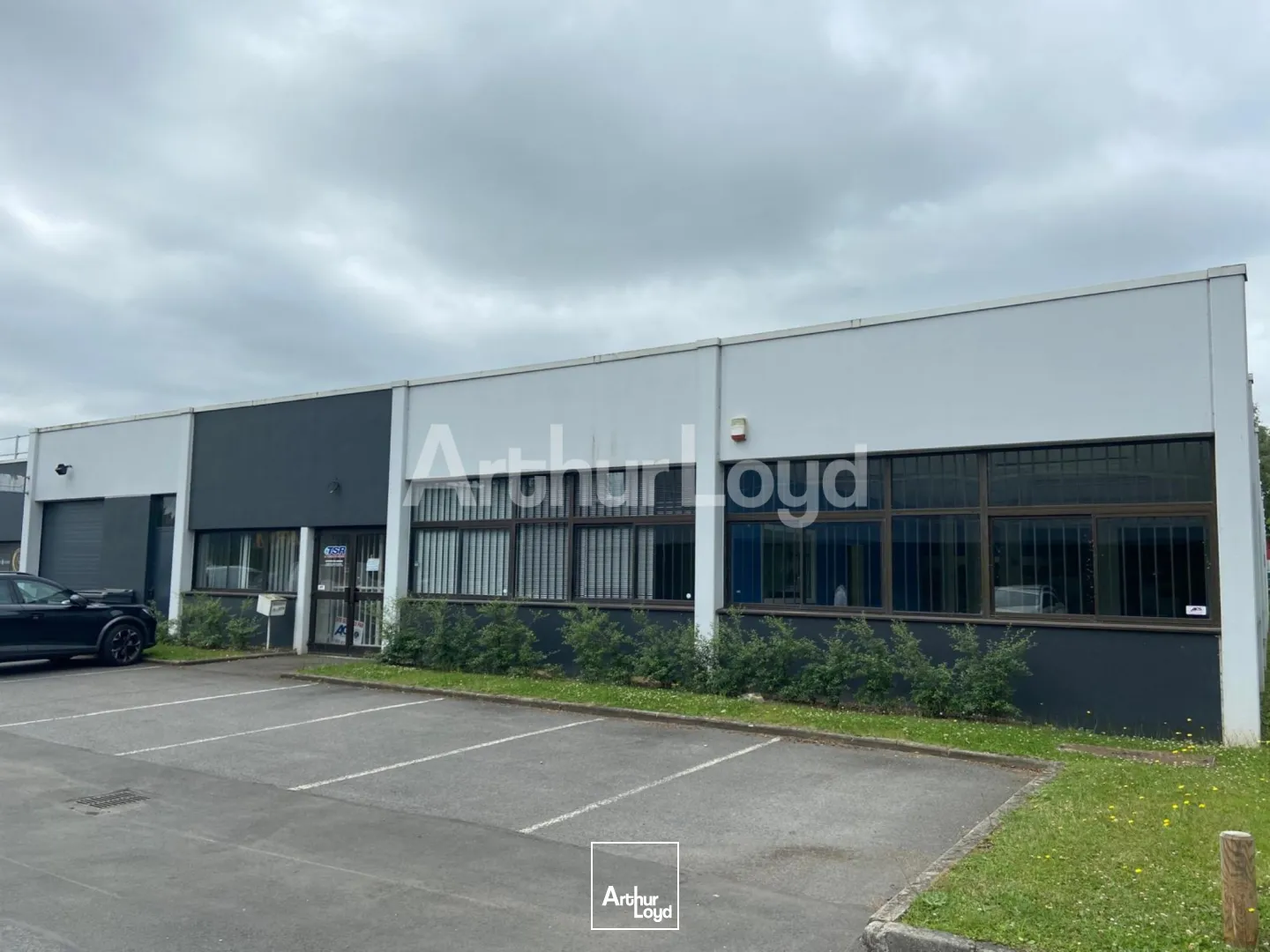 Locaux d'activité & Entrepôts - Location - FRETIN - 59273 - 630-630 - 7722590