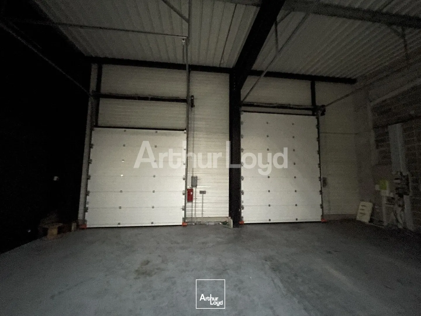 Locaux commerciaux - Location - Verquin - 62131 - 400-400 - 7722625