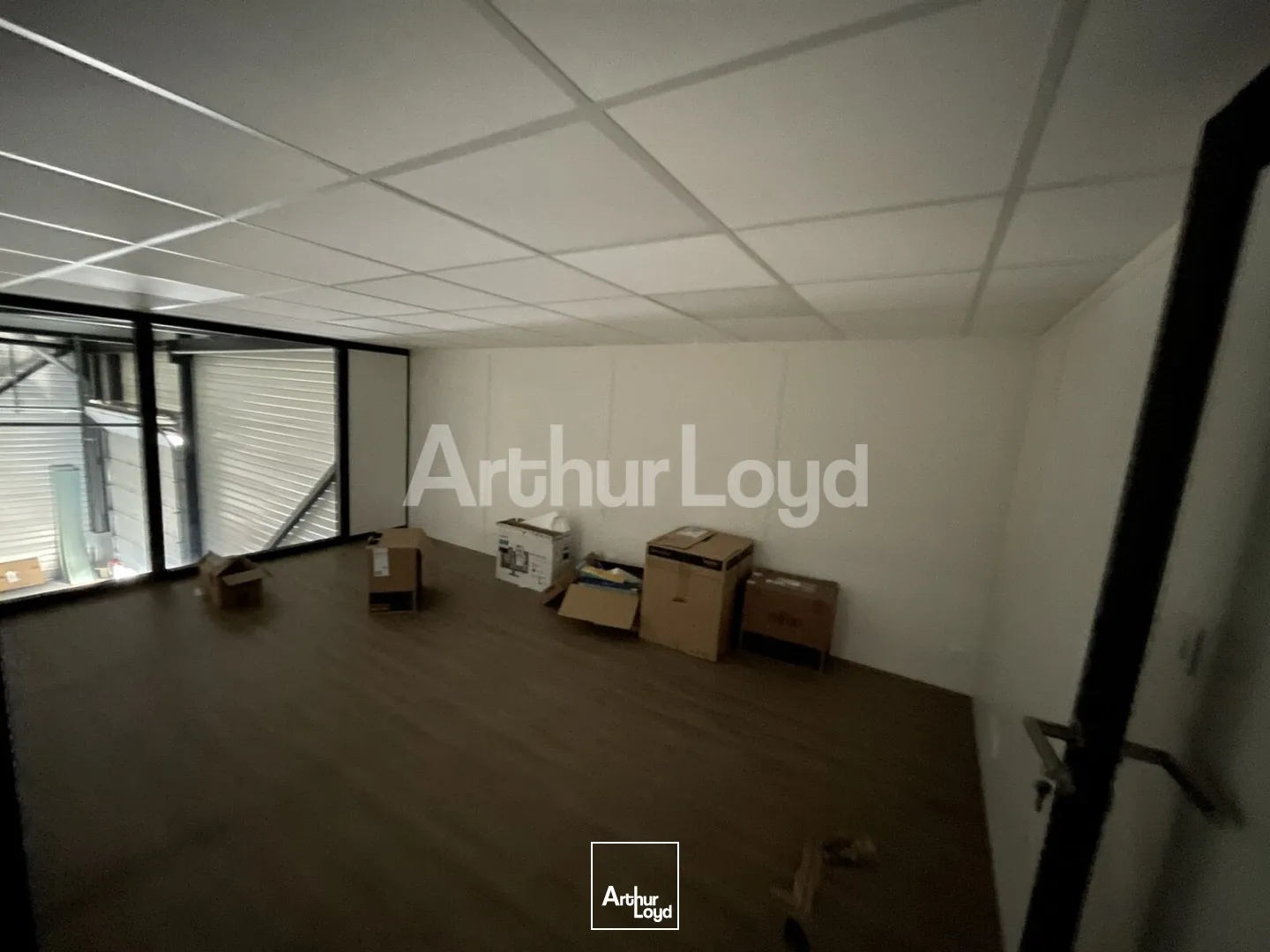 Locaux commerciaux - Location - Verquin - 62131 - 400-400 - 7722631