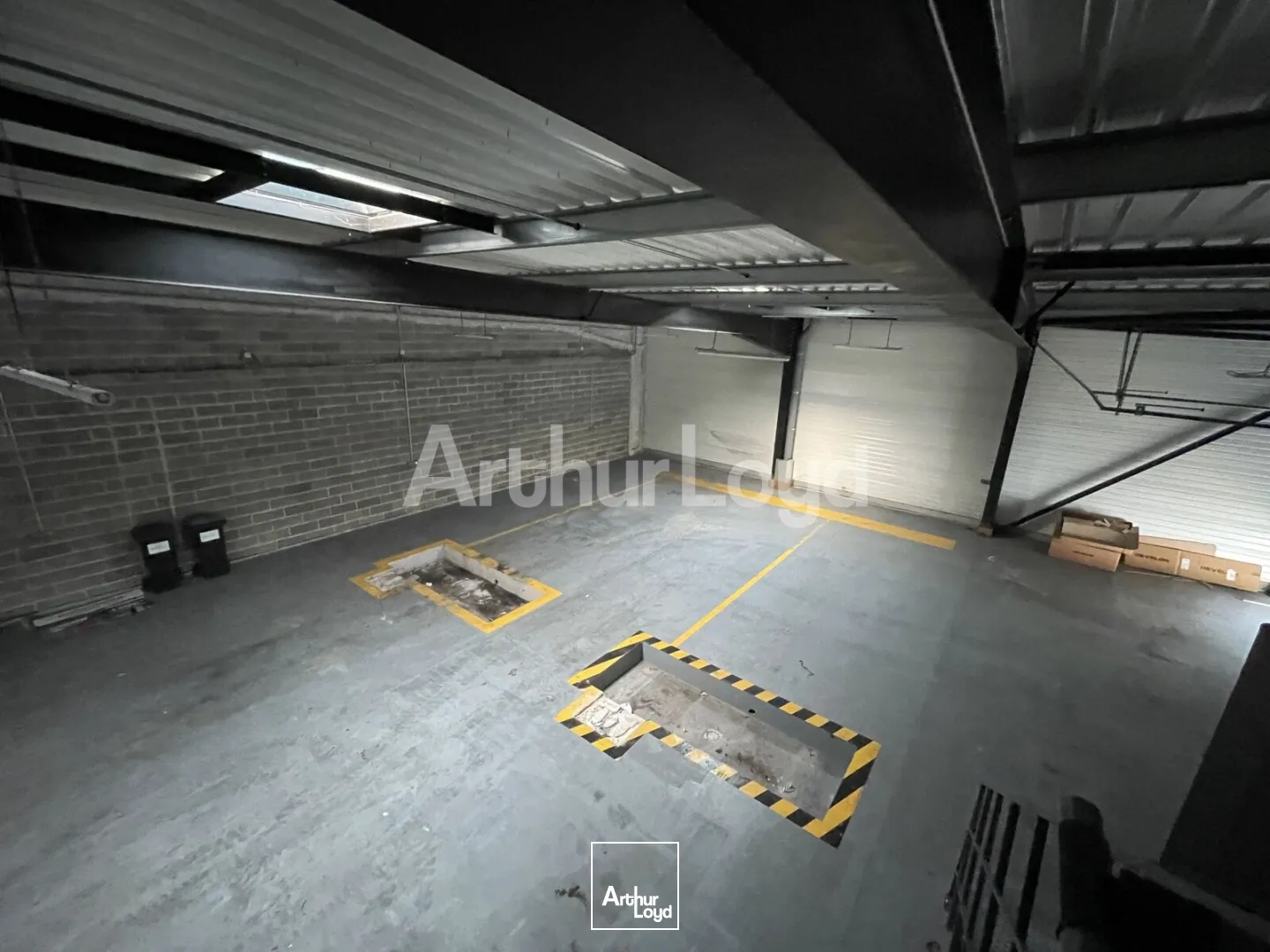 Locaux commerciaux - Location - Verquin - 62131 - 400-400 - 7722634