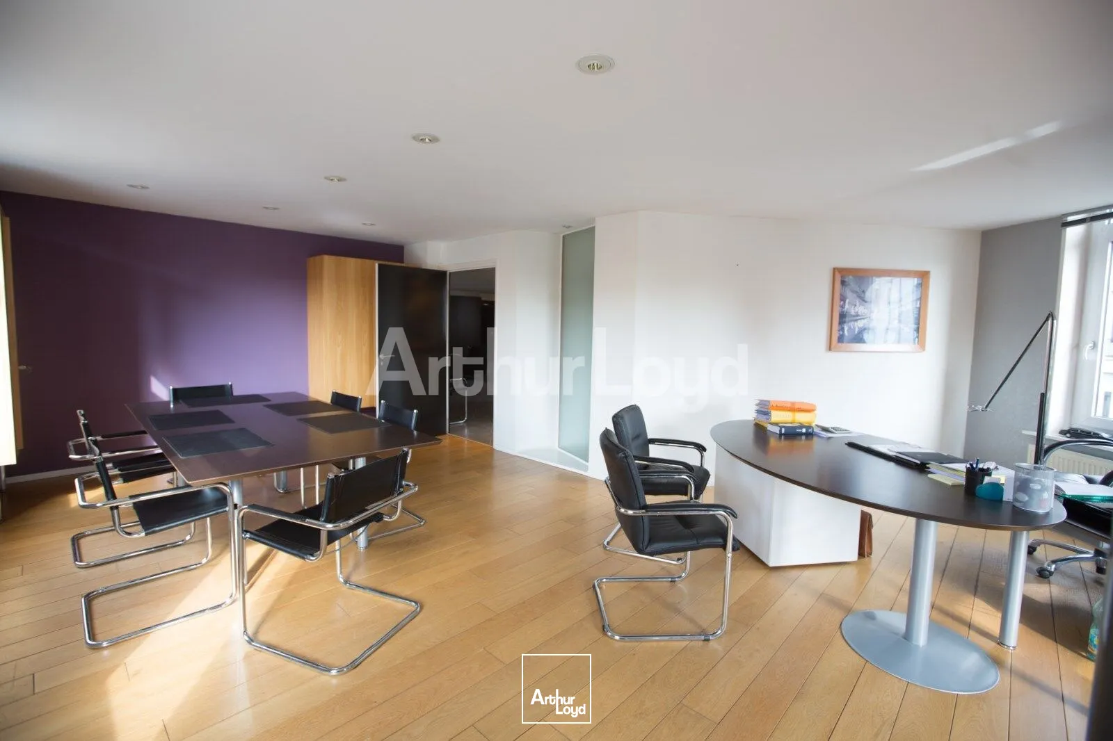 Bureaux - Location - ROUBAIX - 59100 - 10-114.1 - 7722700