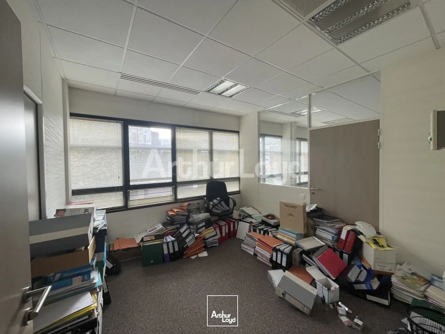 Bureaux - Vente - ROUBAIX - 59100 - 189-189 - 7722713