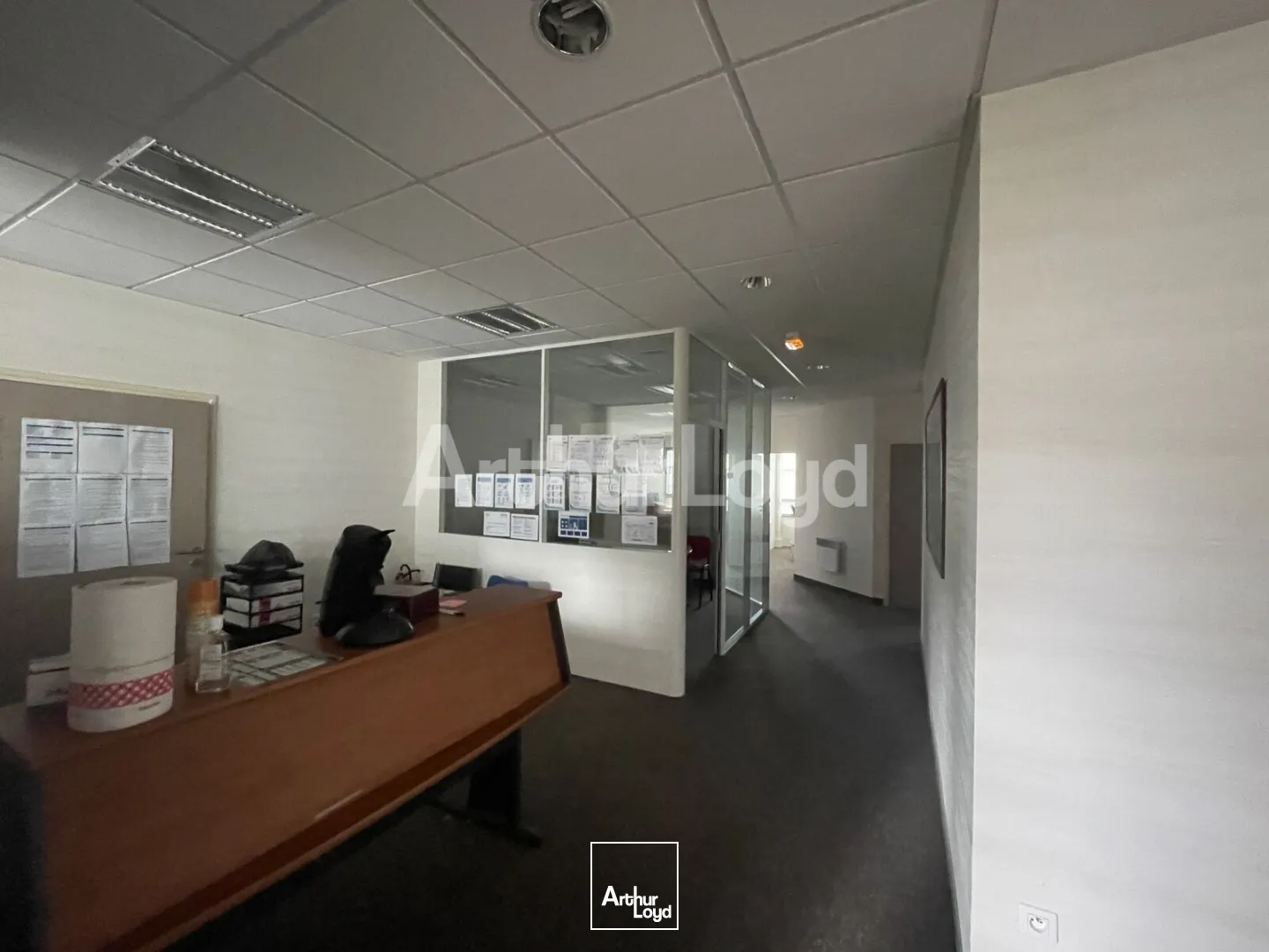 Bureaux - Vente - ROUBAIX - 59100 - 189-189 - 7722718