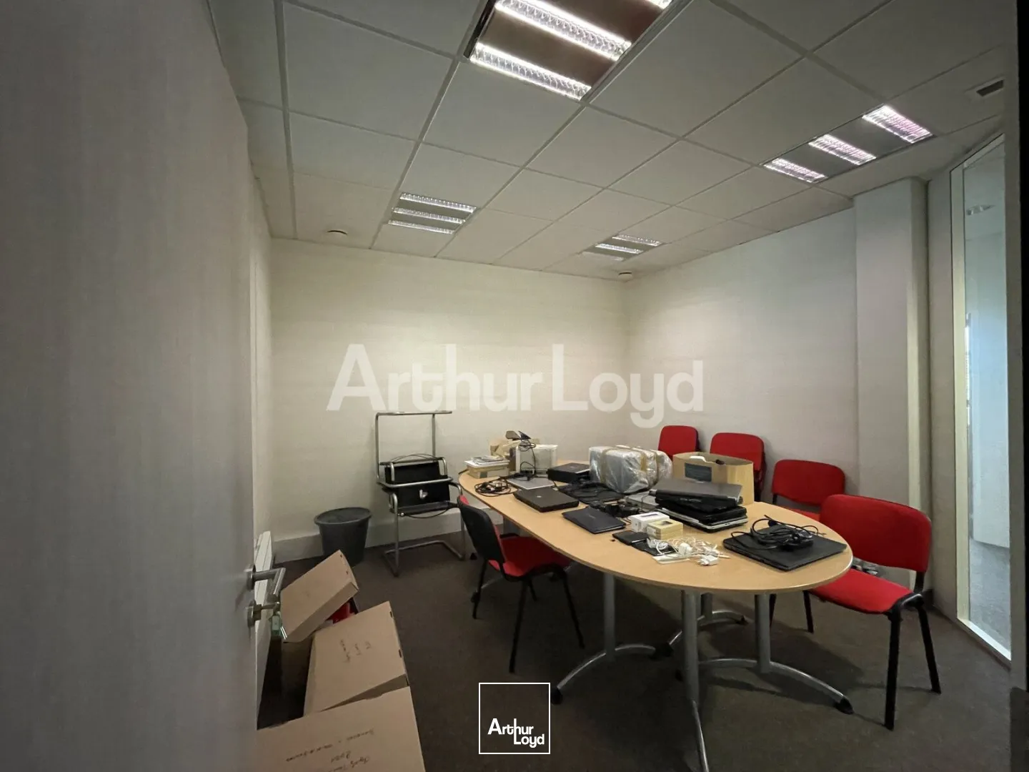 Bureaux - Vente - ROUBAIX - 59100 - 189-189 - 7722719