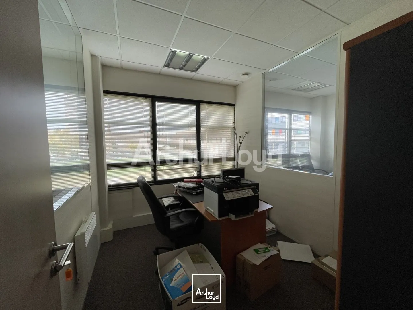 Bureaux - Vente - ROUBAIX - 59100 - 189-189 - 7722716