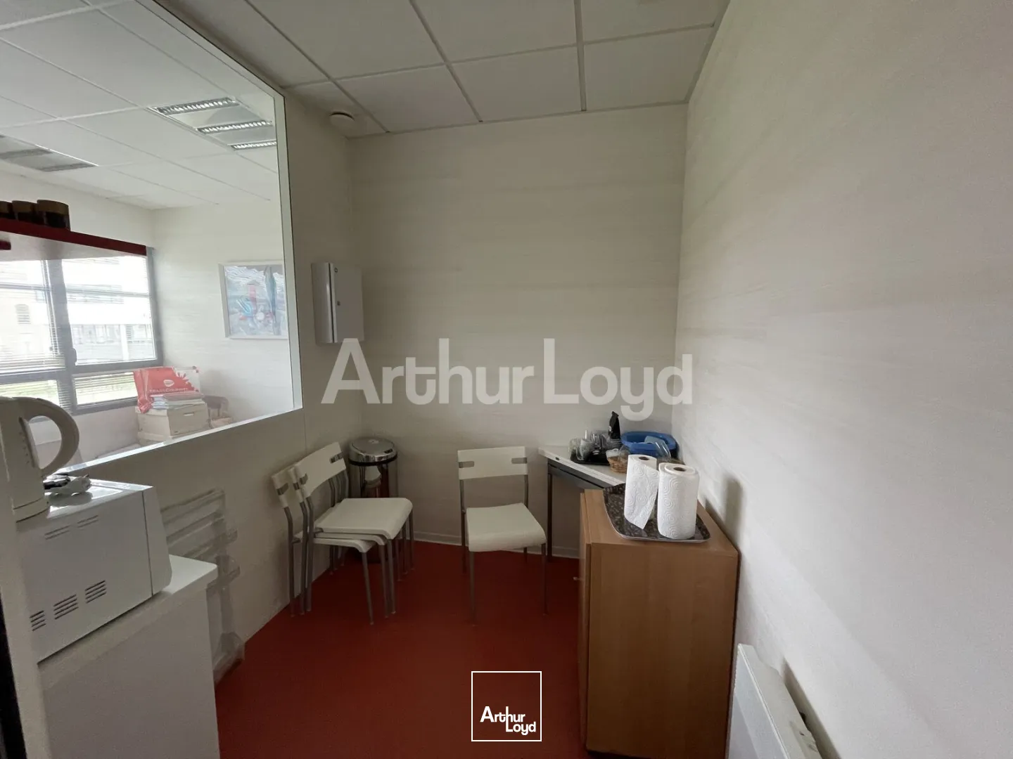 Bureaux - Vente - ROUBAIX - 59100 - 189-189 - 7722721