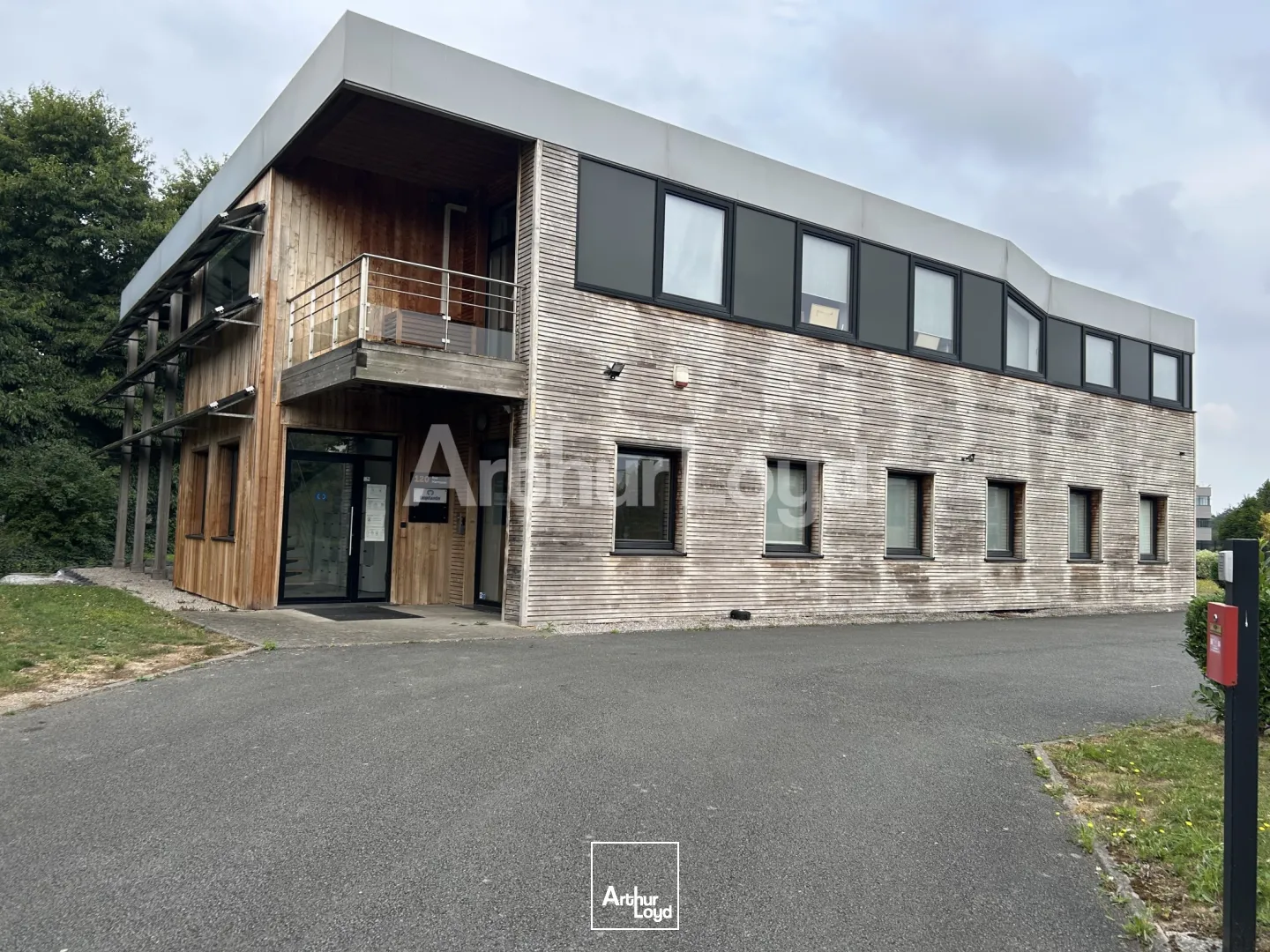 Bureaux - Location - SAINGHIN EN MELANTOIS - 59262 - 300-300 - 7722733