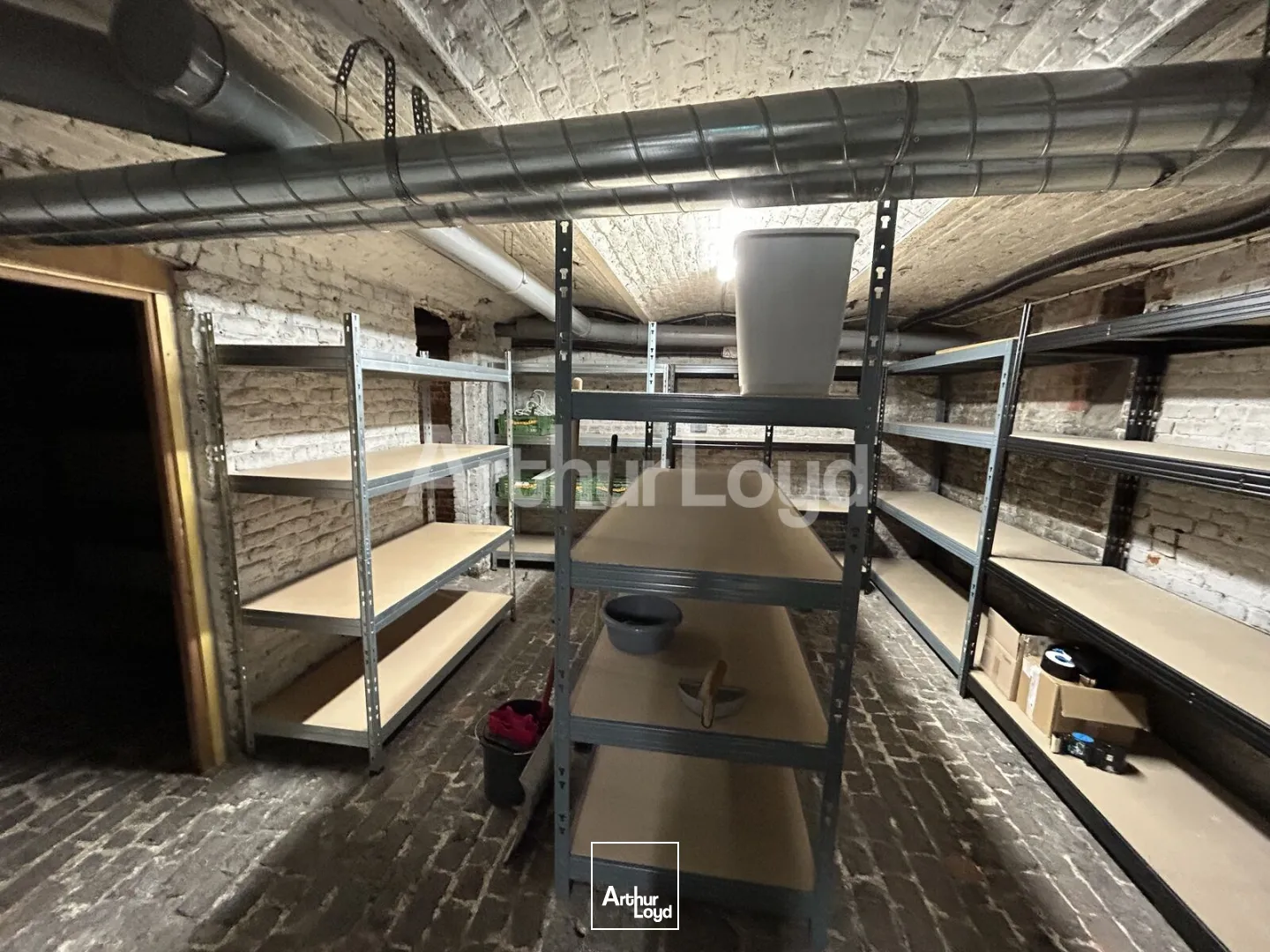 Locaux commerciaux - Location - LILLE - 59000 - 180-180 - 7722748