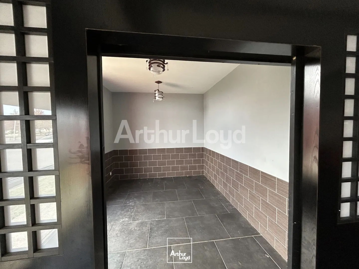 Locaux commerciaux - Location - BRUAY LA BUISSIERE - 62700 - 400-400 - 7722755