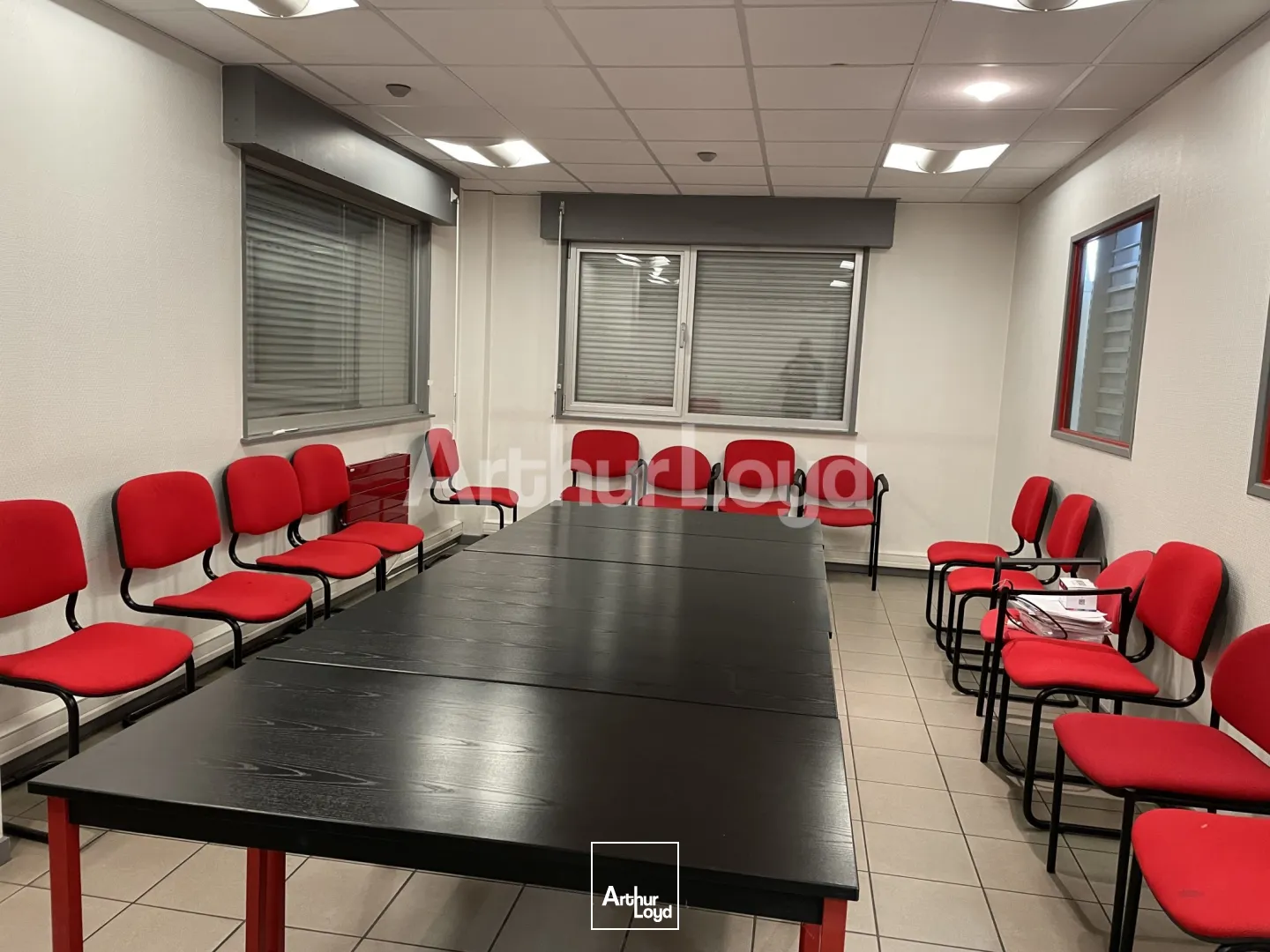 Locaux d'activité & Entrepôts - Vente - Lens - 62300 - 1200-1200 - 7722797