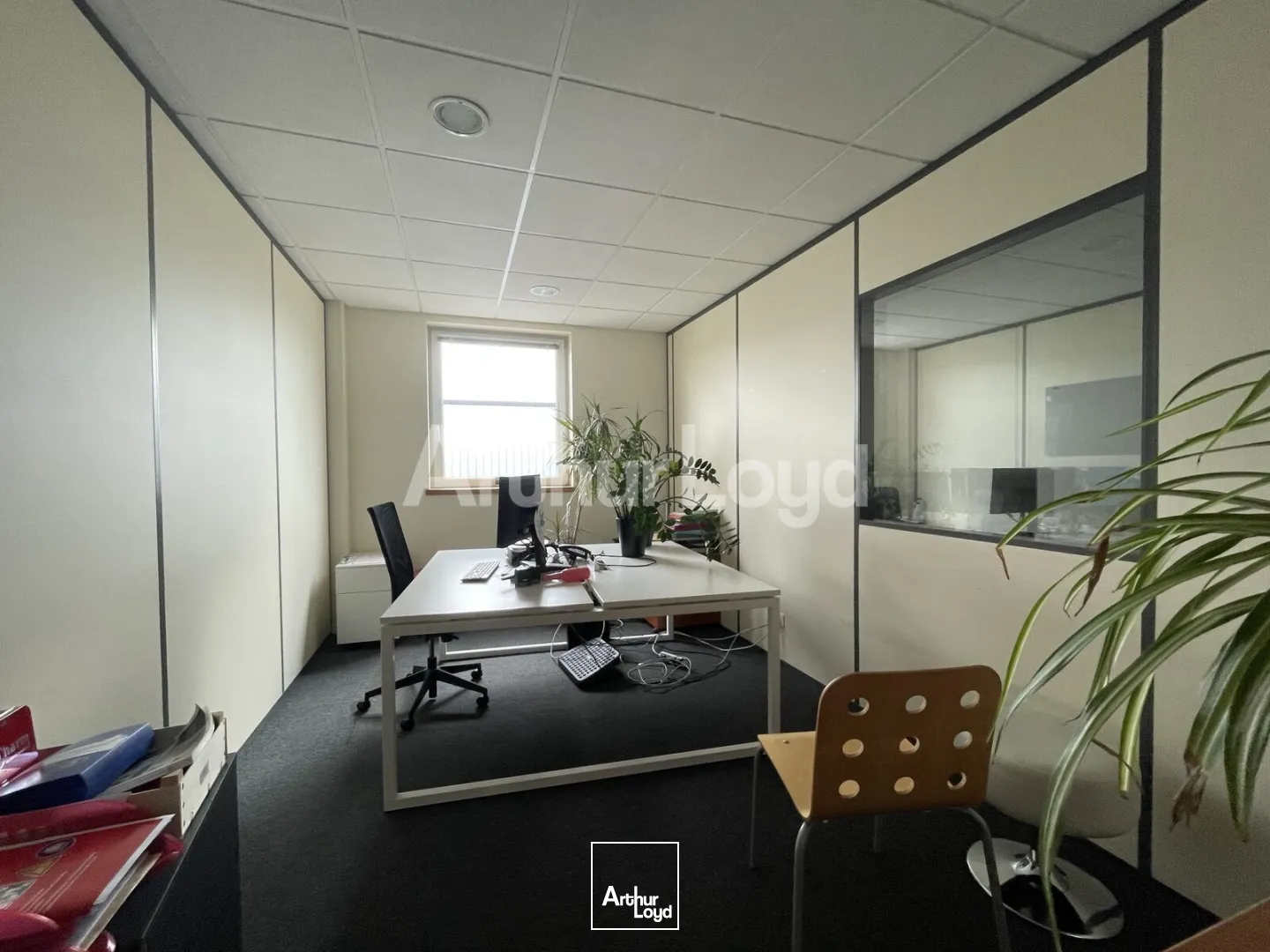 Bureaux - Vente - RONCQ - 59223 - 616-616 - 7722847