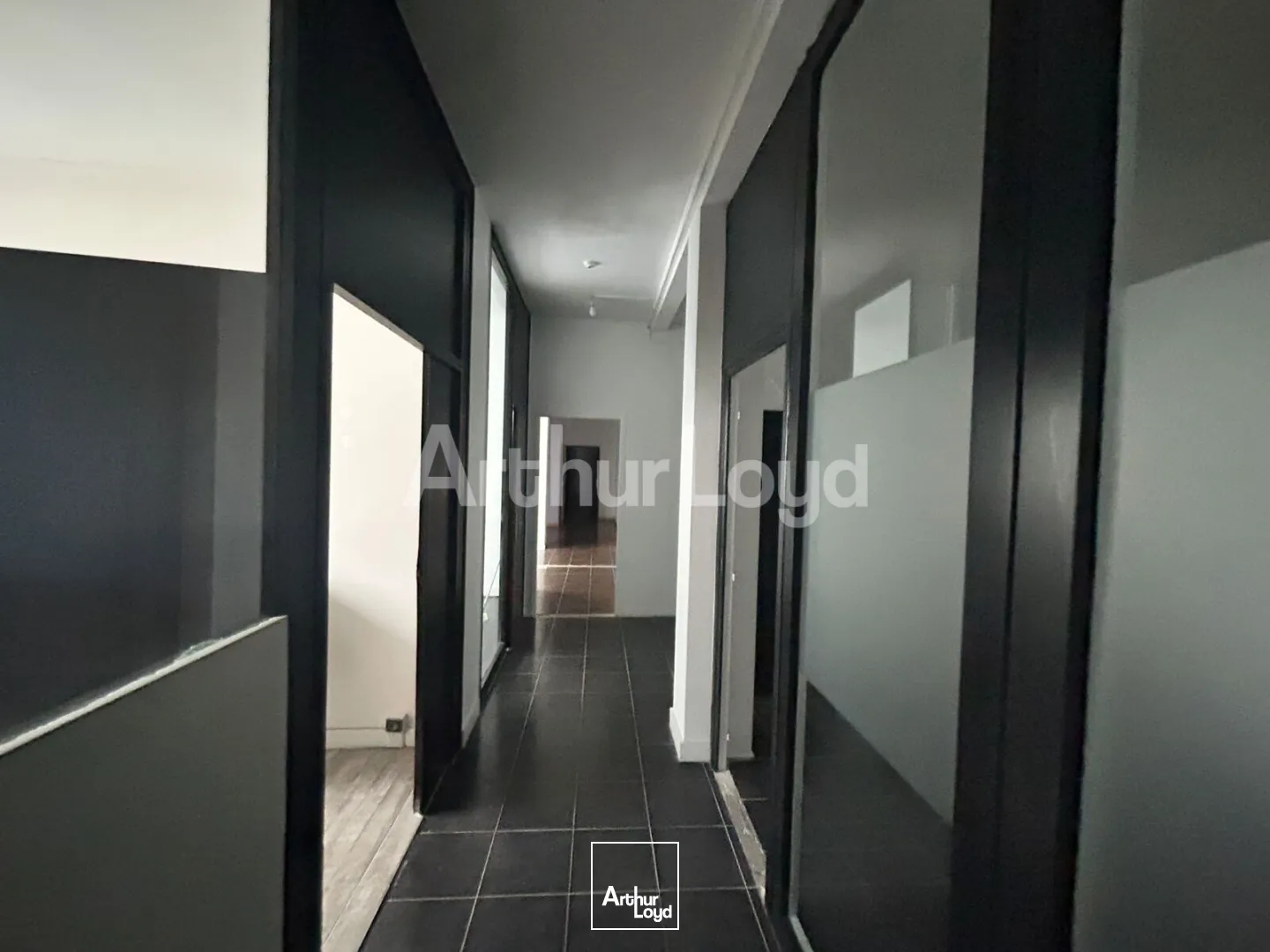 Locaux commerciaux - Location - LILLE - 59800 - 200-200 - 7722865