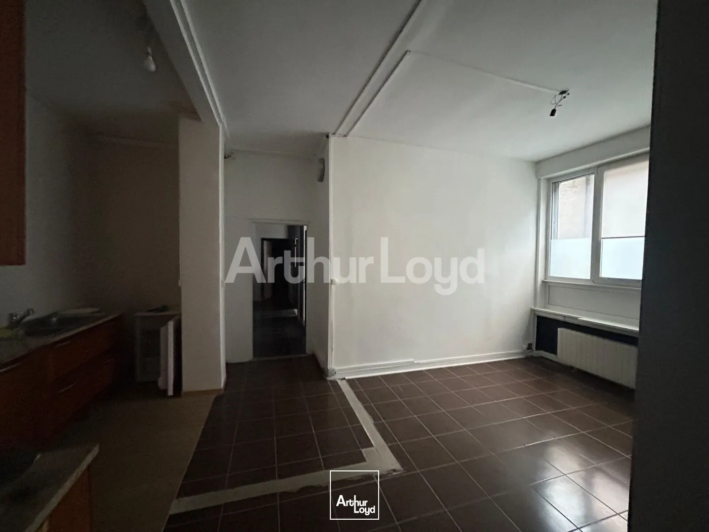 Locaux commerciaux - Location - LILLE - 59800 - 200-200 - 7722867