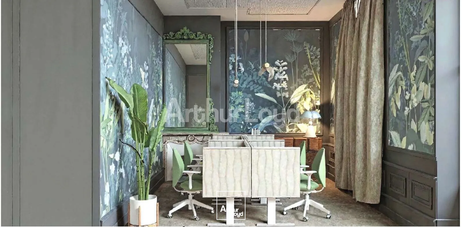 Bureaux - Location - DOUAI - 59500 - 150-645 - 7722895