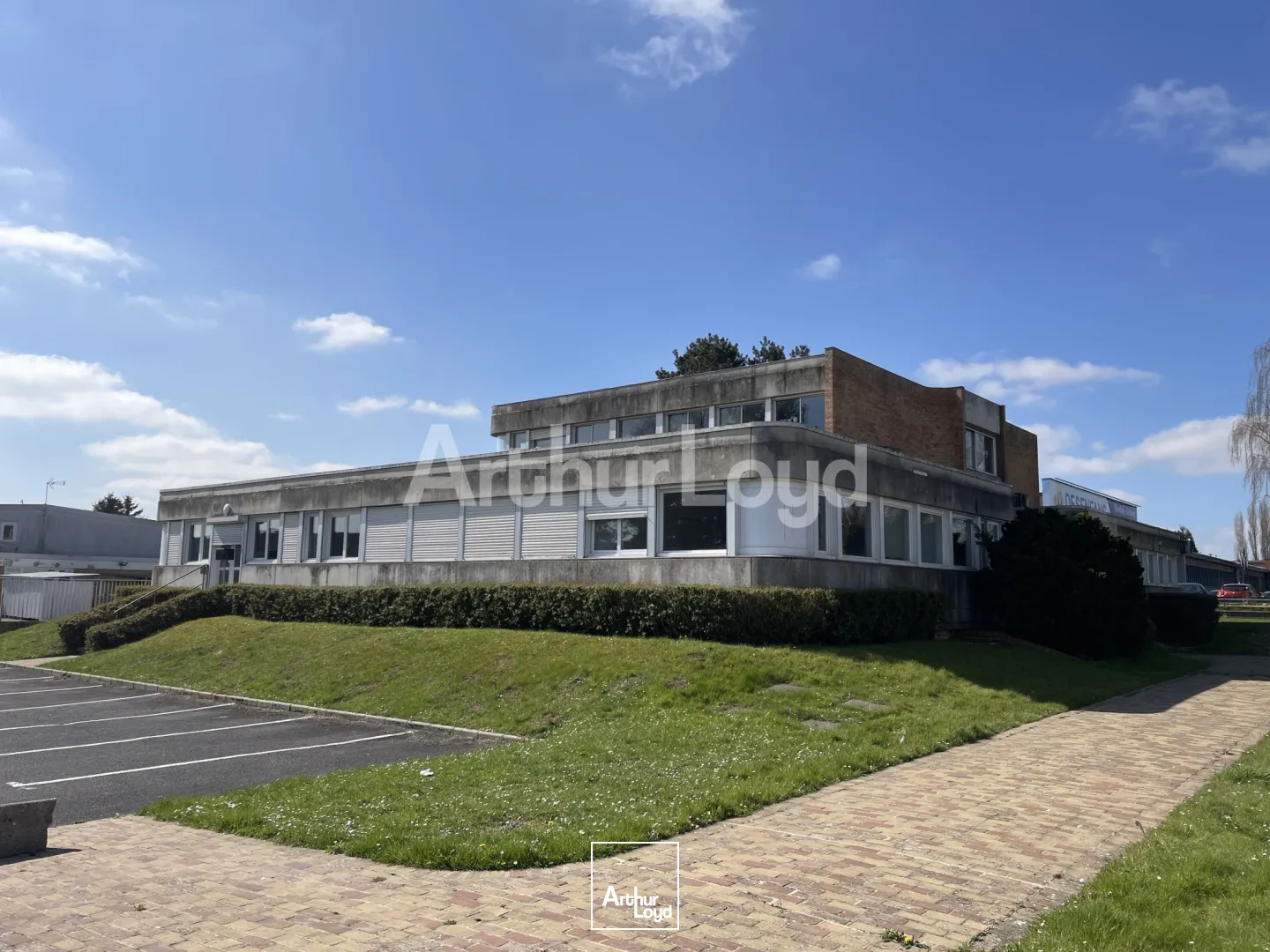 Bureaux - Vente - CAMBRAI - 59400 - 770-770 - 7722907