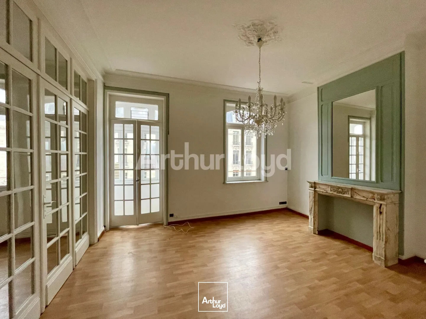 Bureaux - Location - LILLE - 59000 - 100-100 - 7722948