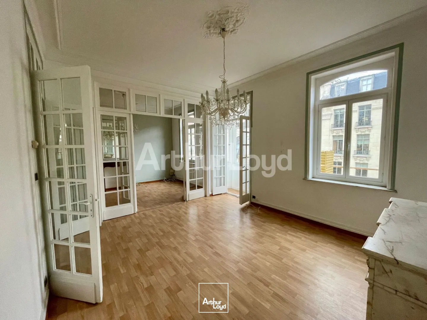 Bureaux - Location - LILLE - 59000 - 100-100 - 7722951