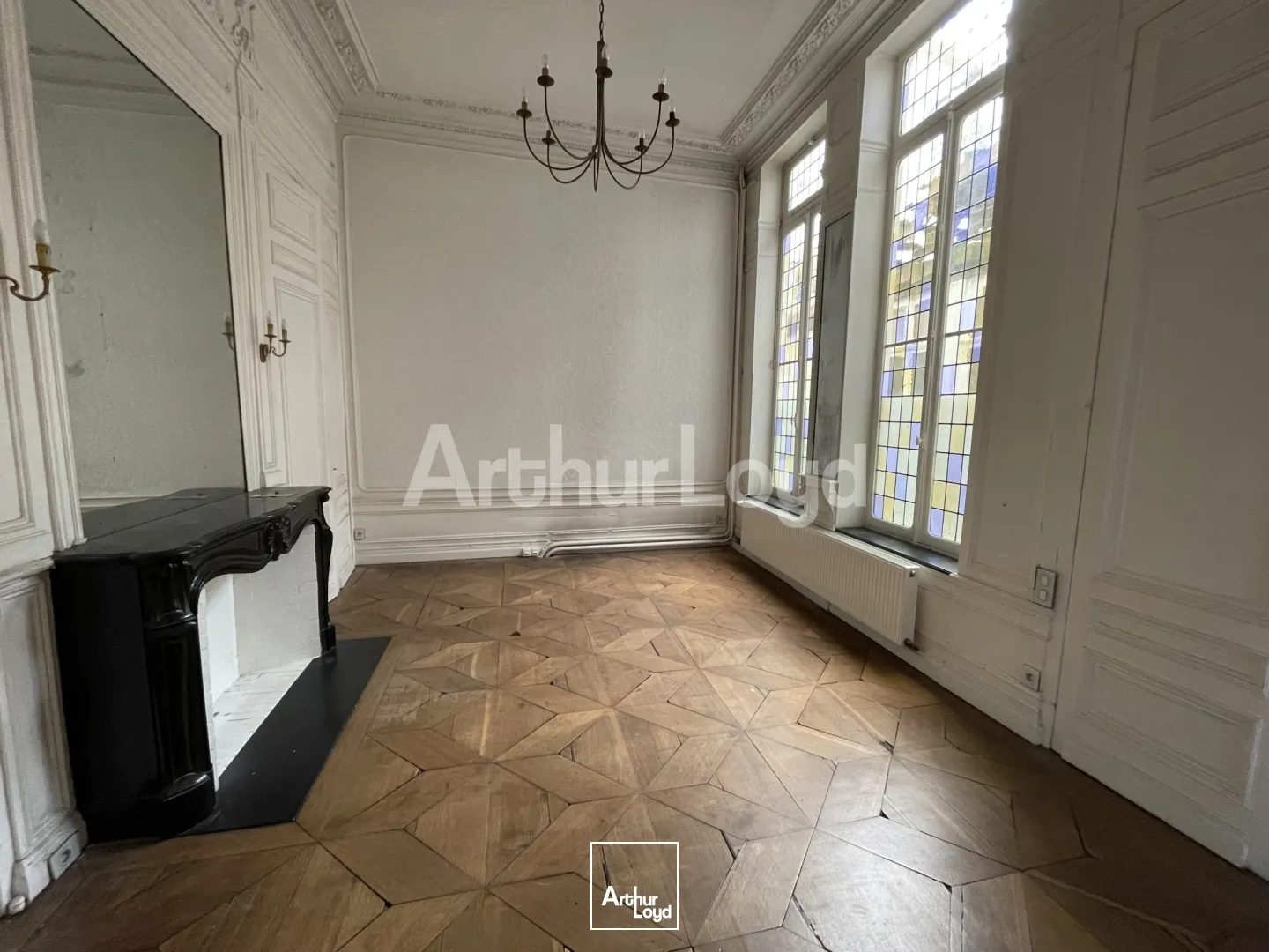 Bureaux - Location - LILLE - 59000 - 175-175 - 7722954