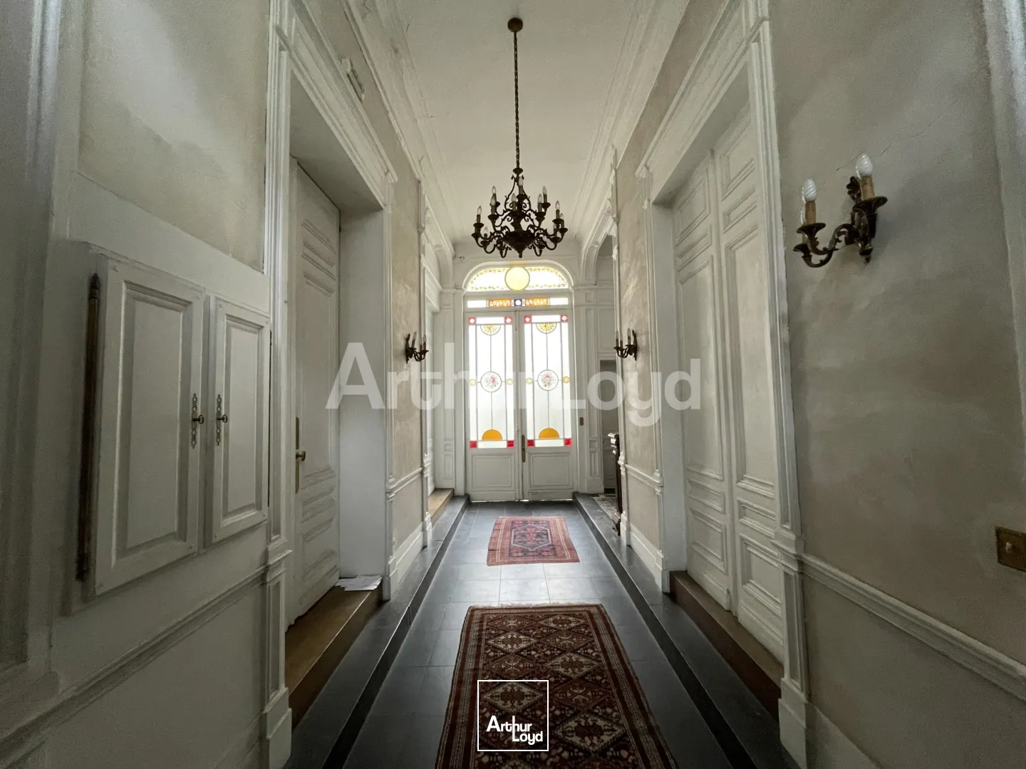 Bureaux - Location - LILLE - 59000 - 175-175 - 7722953