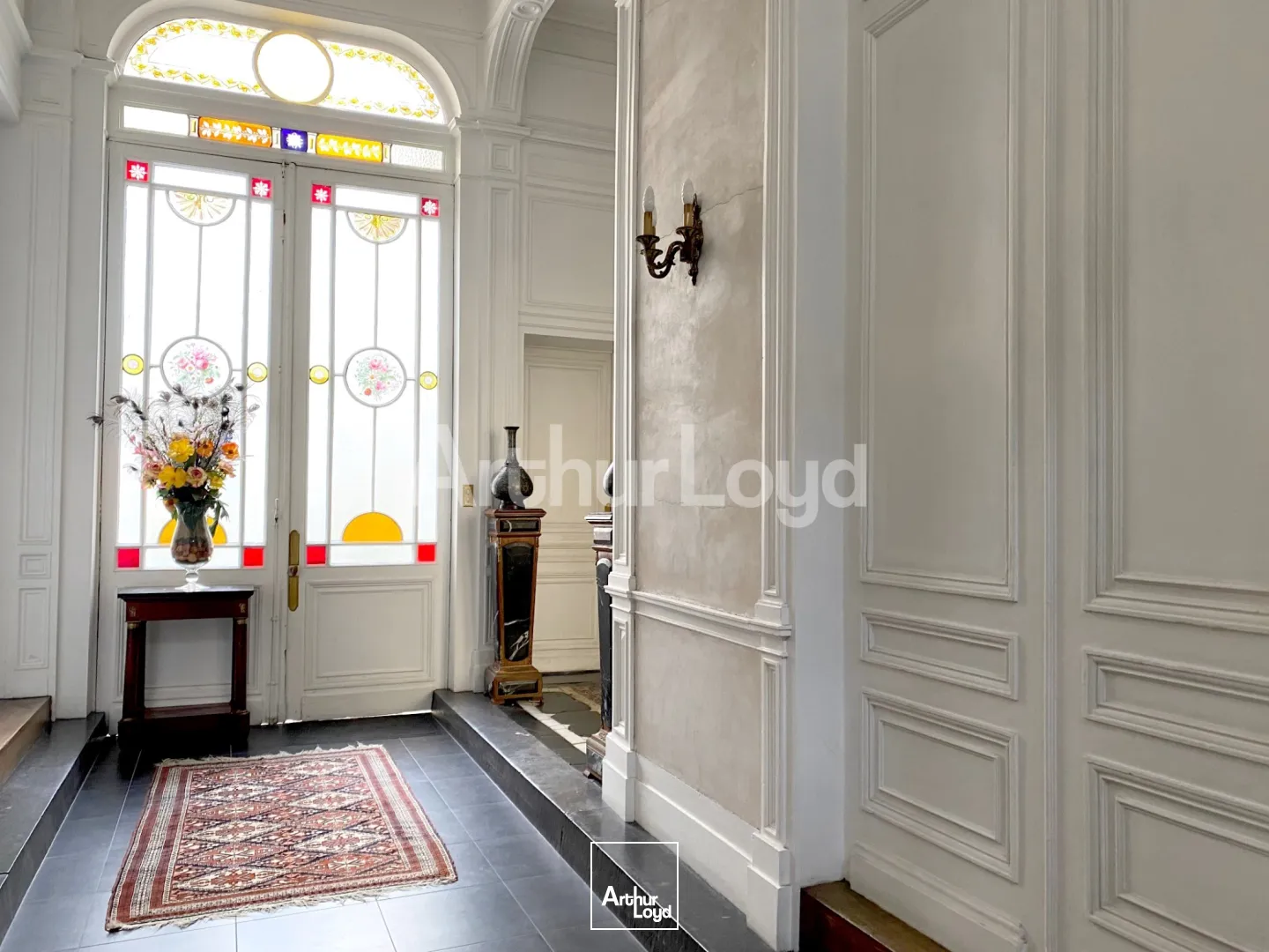 Bureaux - Location - LILLE - 59000 - 175-175 - 7722958