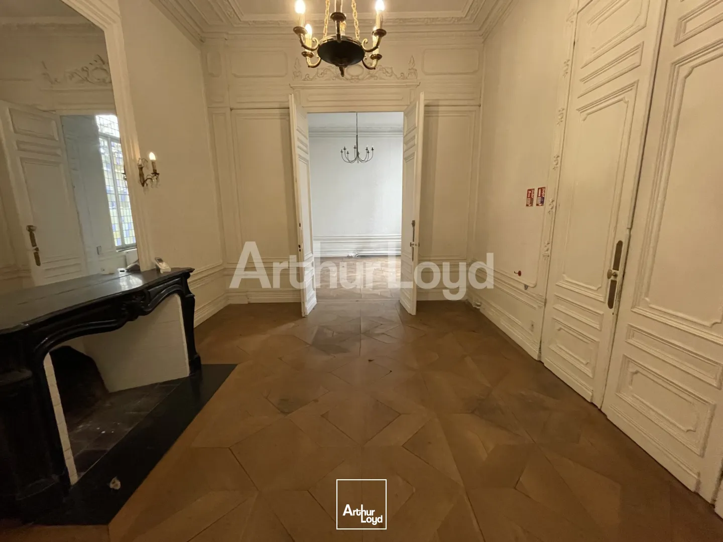 Bureaux - Location - LILLE - 59000 - 175-175 - 7722957