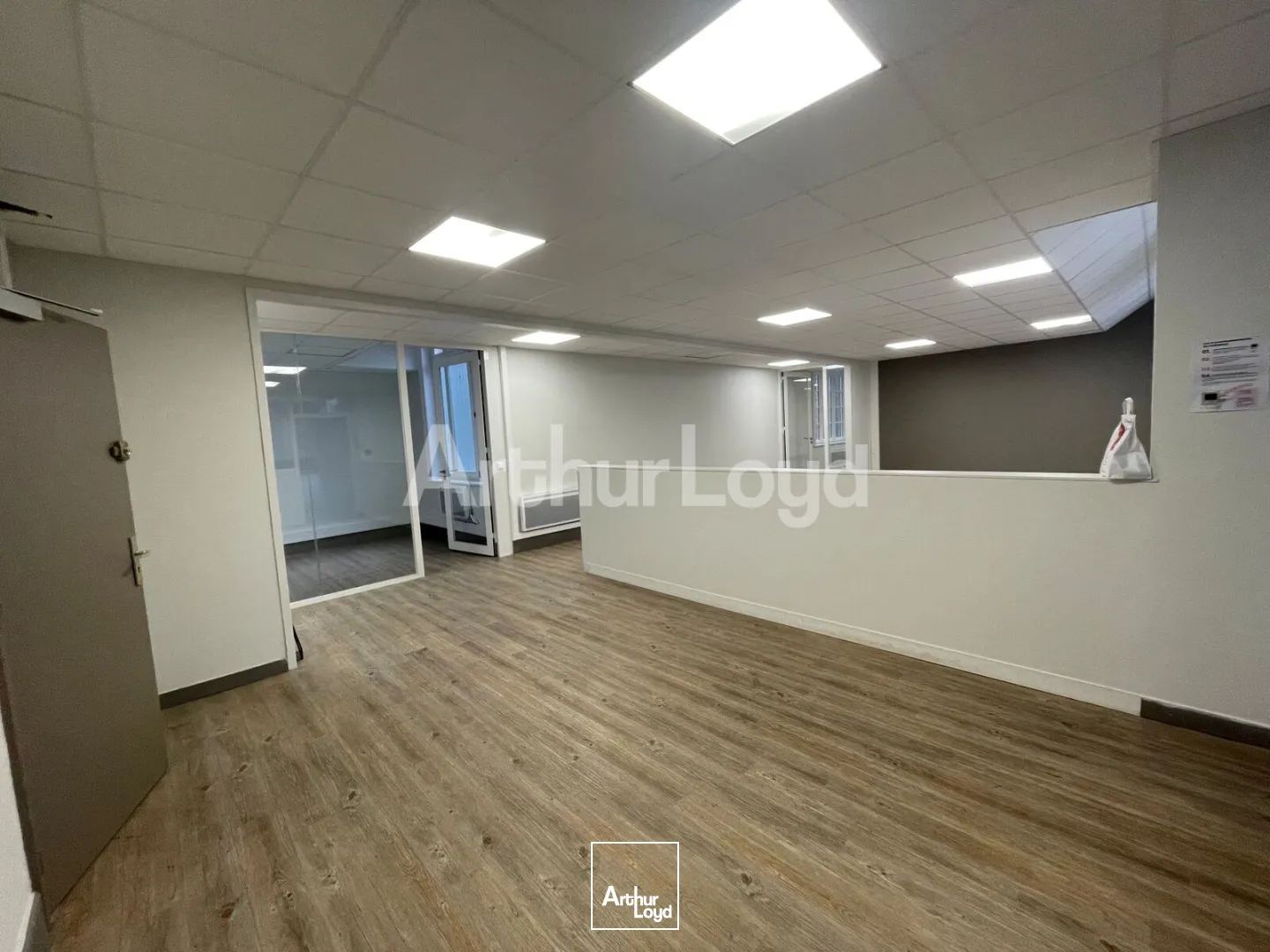 Bureaux - Location - LILLE - 59000 - 148-148 - 7722983