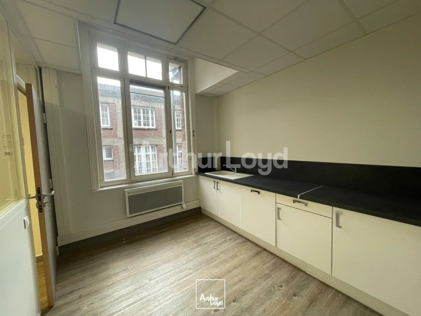 Bureaux - Location - LILLE - 59000 - 148-148 - 7722988
